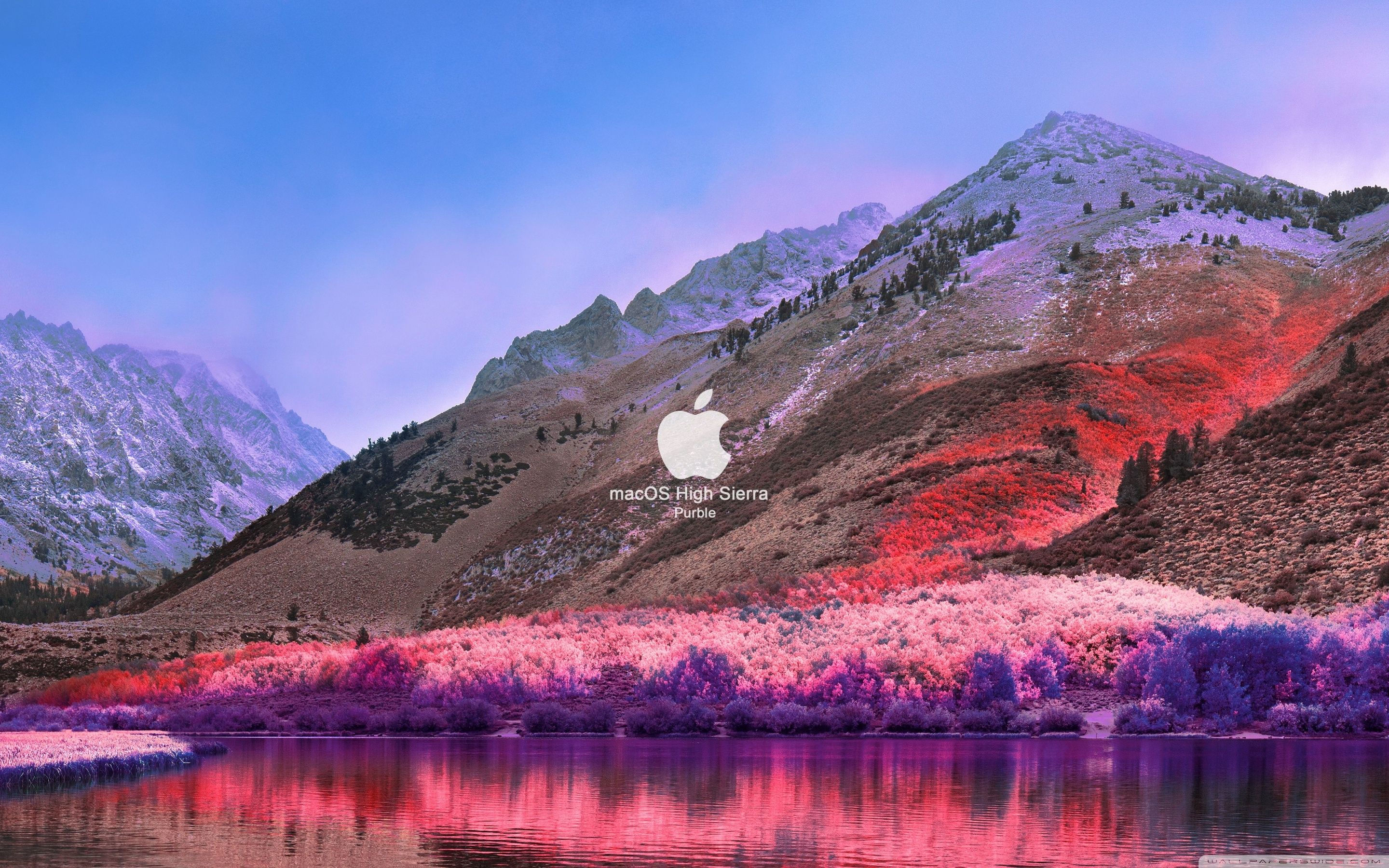 Wallpaper #dHP0ho4BFI5NbQksFyDn12 Macos High Sierra