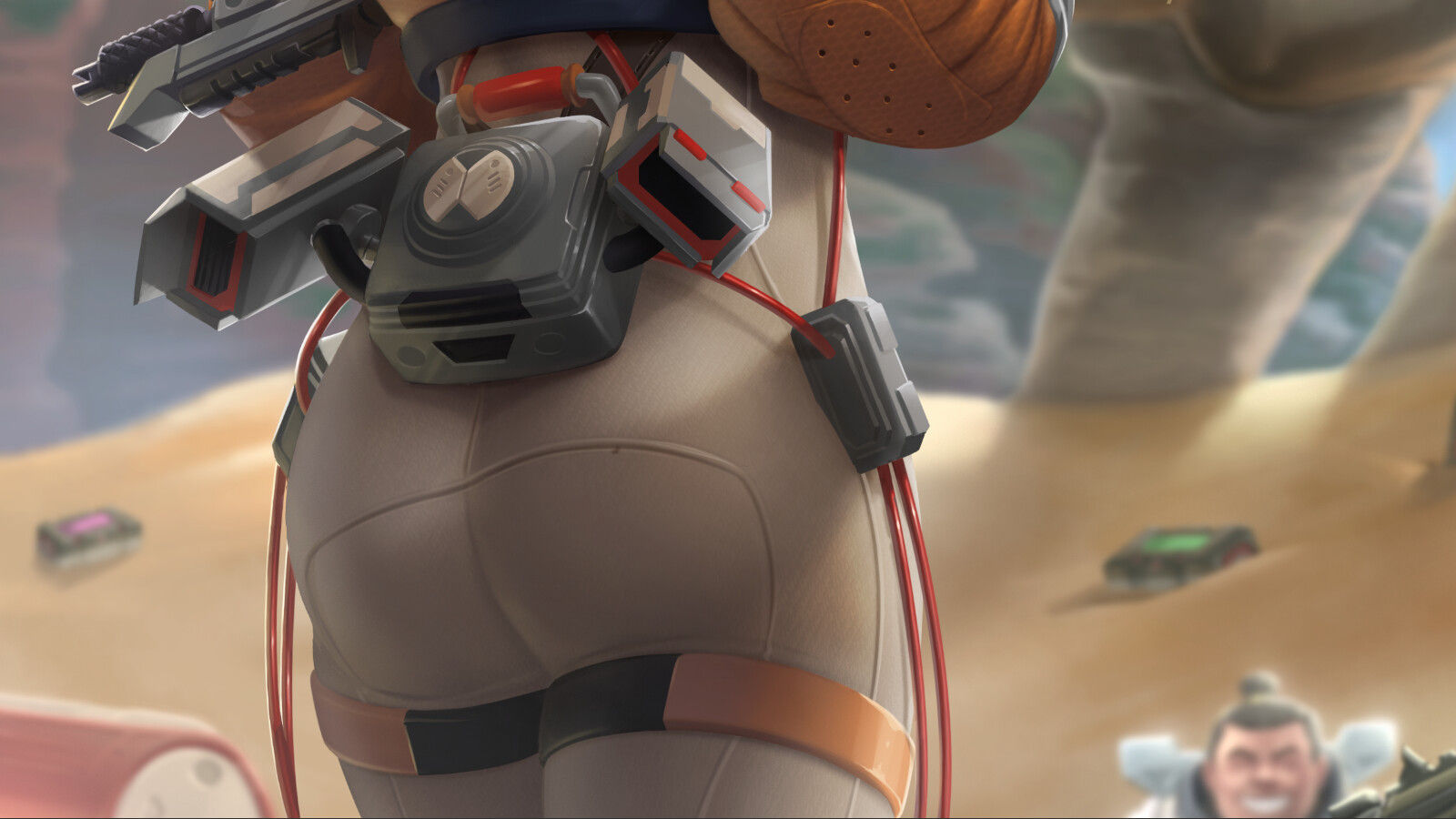 Wallpaper #Ox2eLZMBlOZrFDOk7dFF65 Apex Legends Wattson Computer Wallpapers Wallpaper Cave