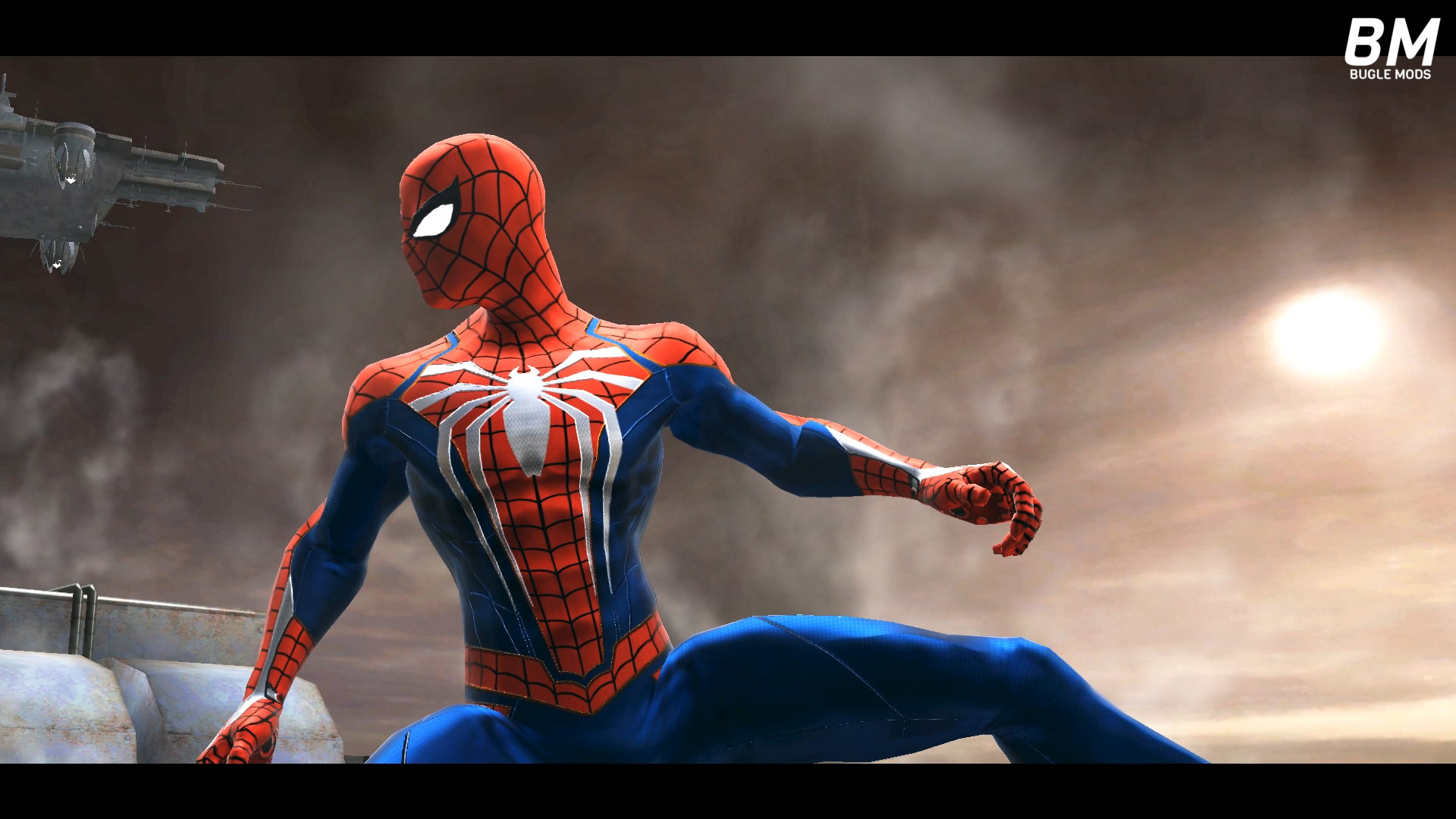Wallpaper #1hyYQJMB8JfcLg2JZfa449 Spider Man Web of Shadows Wallpapers Wallpaper Cave