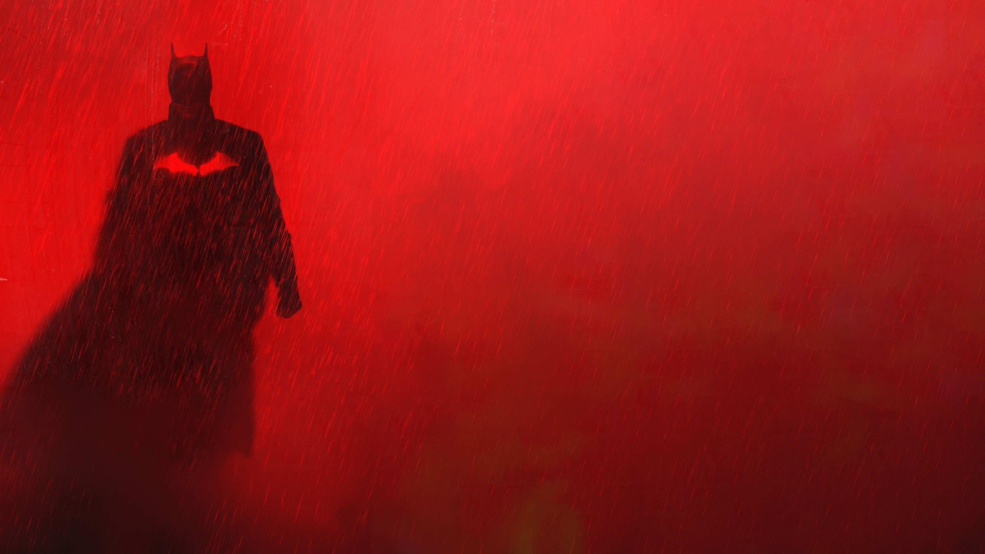 Wallpaper #41boeZcBsd6xcFiEwtsB84 The Batman 2022 Movie 4K PC Desktop Wallpapers Wallpaper Cave