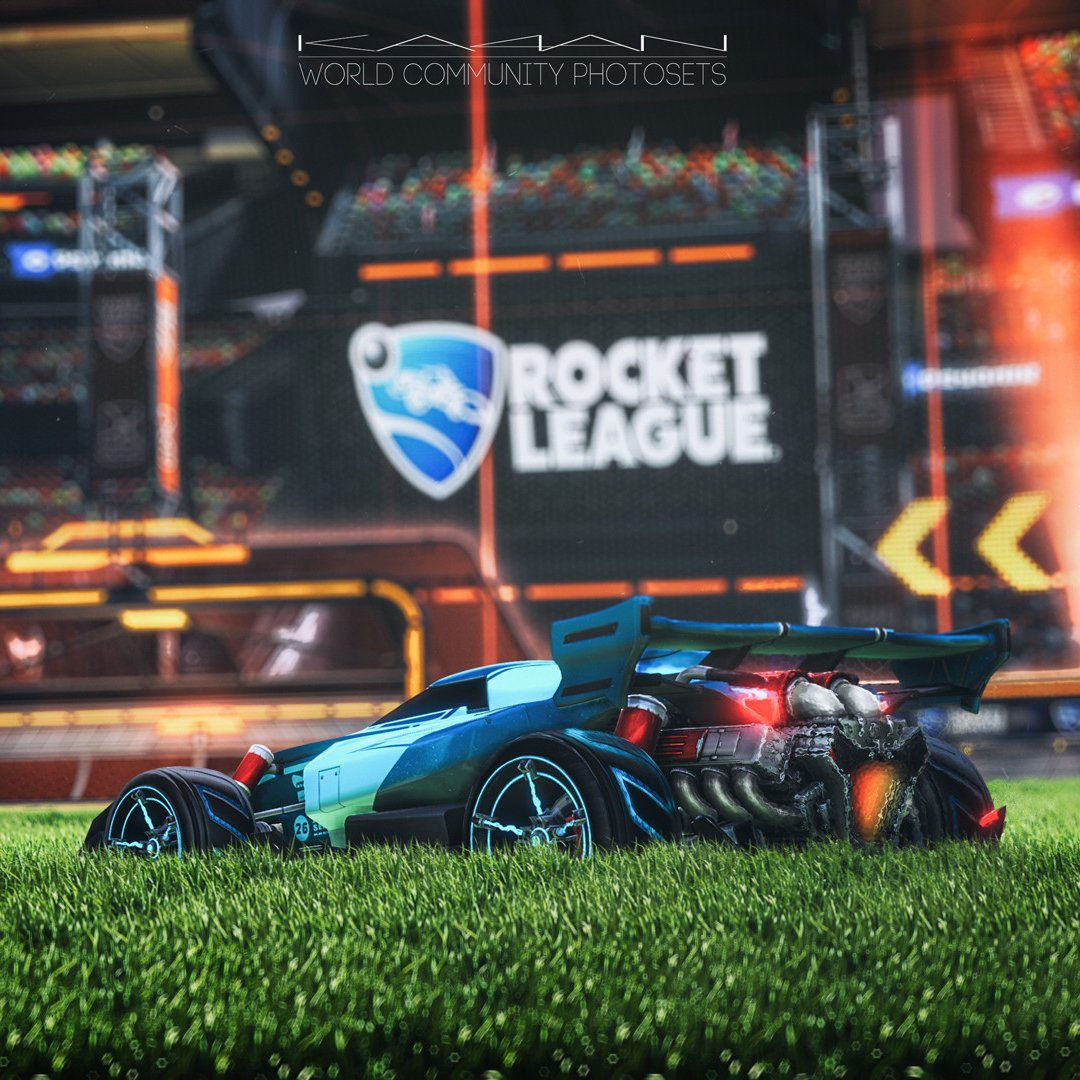 Wallpaper #52847 Rocket League 1080x1080 Wallpapers Wallpaper Cave