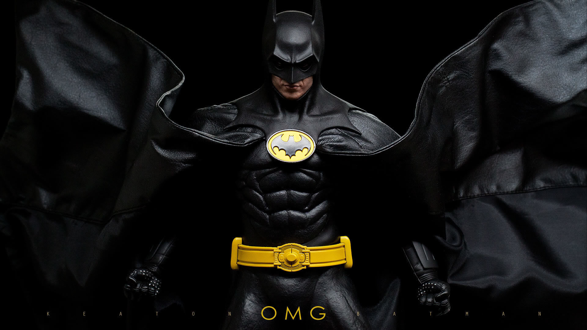 Wallpaper #XAAI7I4BSdW8dNourhNo45 Michael Keaton Batman Wallpapers Wallpaper Cave