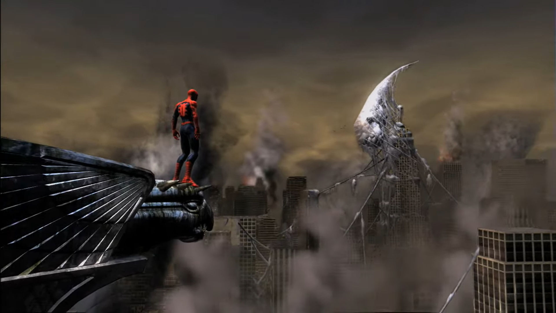 Wallpaper #1hyYQJMB8JfcLg2JZfa434 Spider Man Web of Shadows Wallpapers Wallpaper Cave