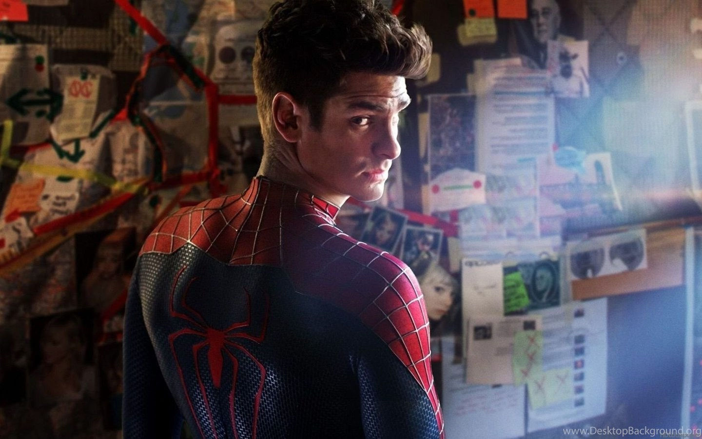 Wallpaper #fGhOGpMBSpphPi3-Iht4255 Spider Man Andrew Garfield Wallpapers Wallpaper Cave