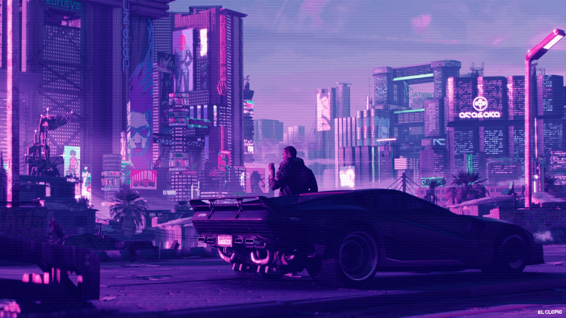 Wallpaper #86459 Gaming City Wallpapers Top Free Gaming City Backgrounds Wallpaperaccess