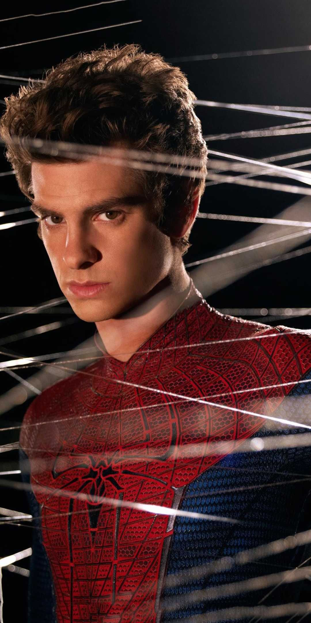 Wallpaper #738CE Andrew Garfield as Spider Man by Kpetchock on Deviantart