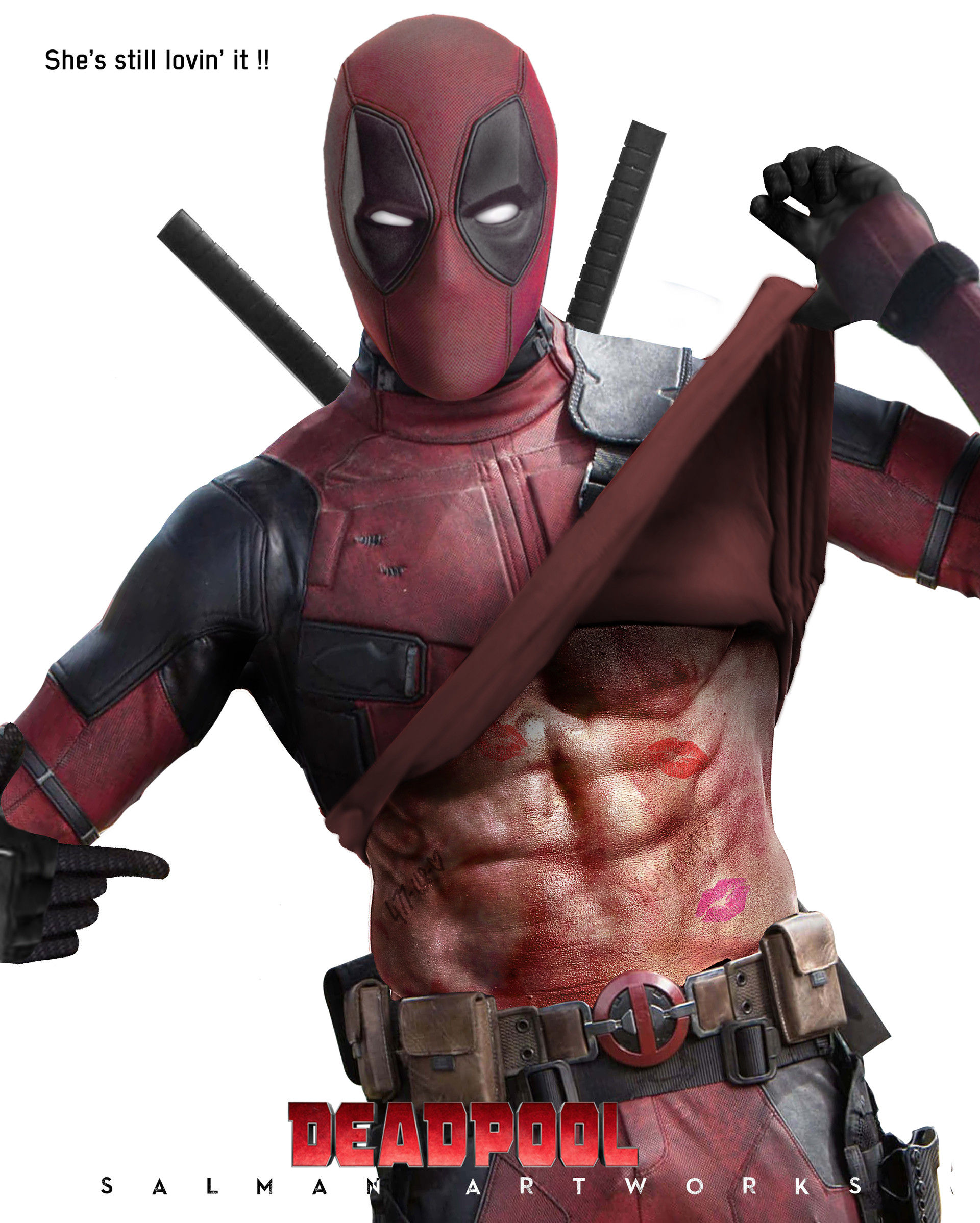 Wallpaper #v2fl9JIBSpphPi3-Xnwt19 Deadpool Memes Wallpapers Wallpaper Cave