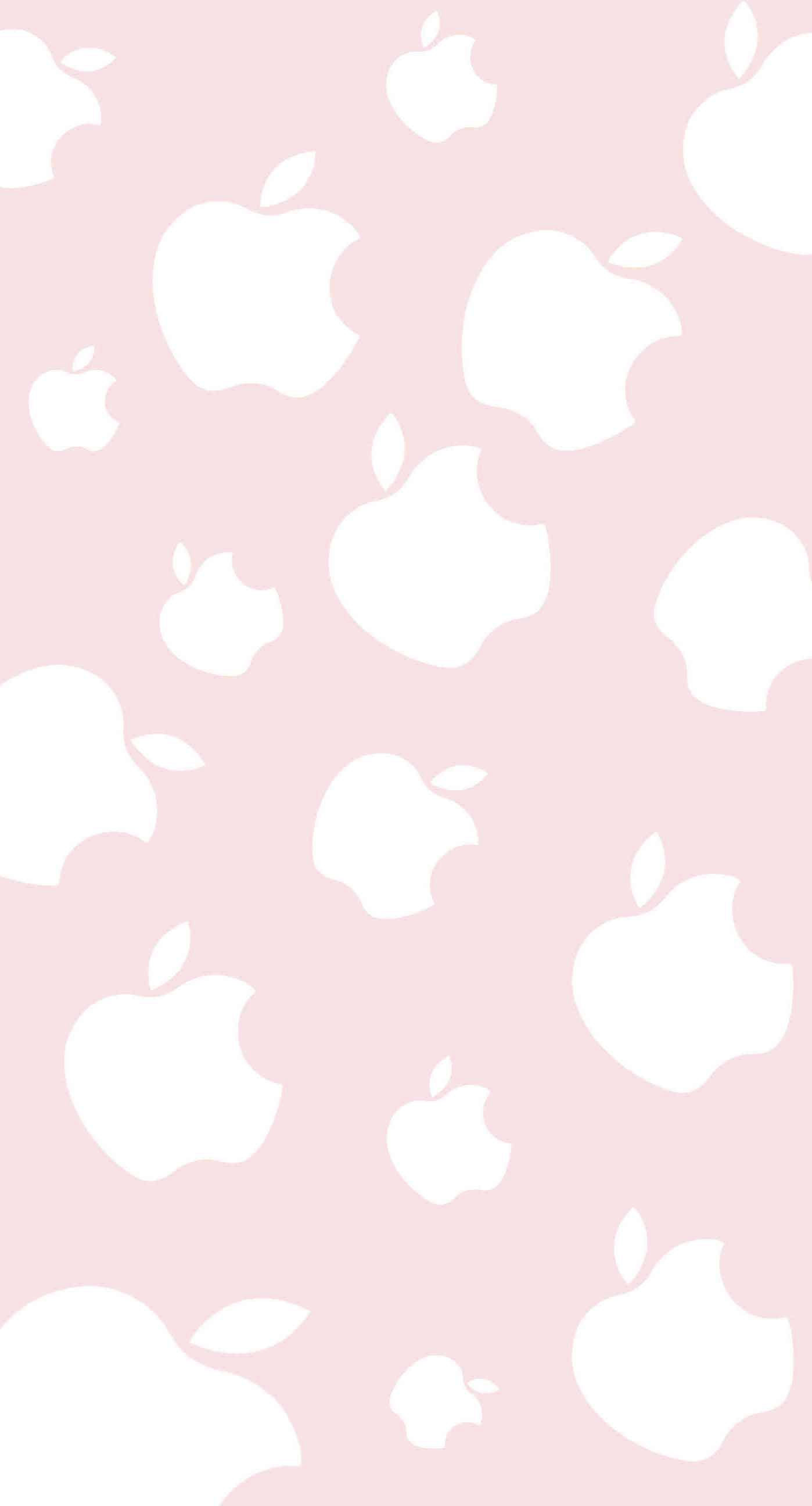 Wallpaper #a-8mS5MBMN-XEVvVEjqs88 Cute Apple Wallpapers Wallpaper Cave
