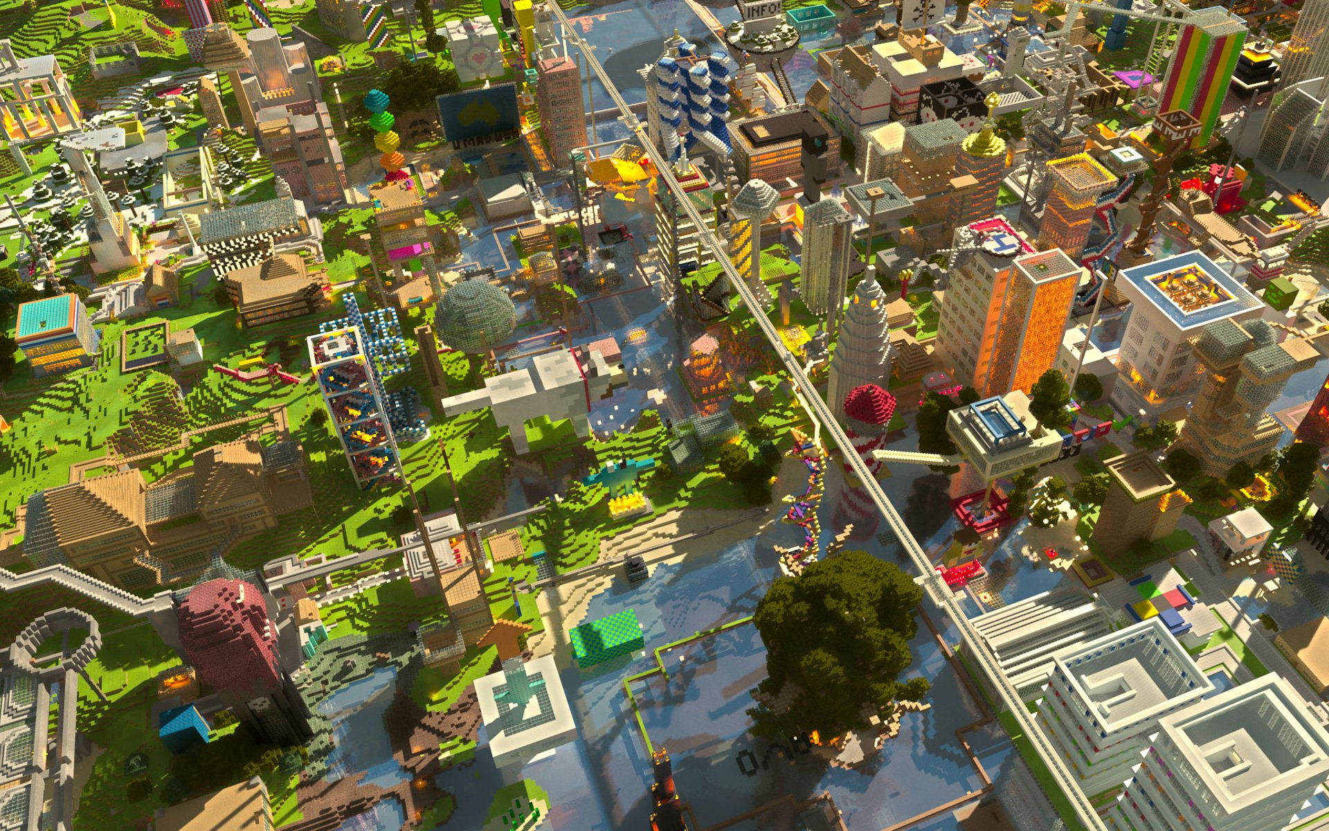 Wallpaper #86459 Gaming City Wallpapers Top Free Gaming City Backgrounds Wallpaperaccess