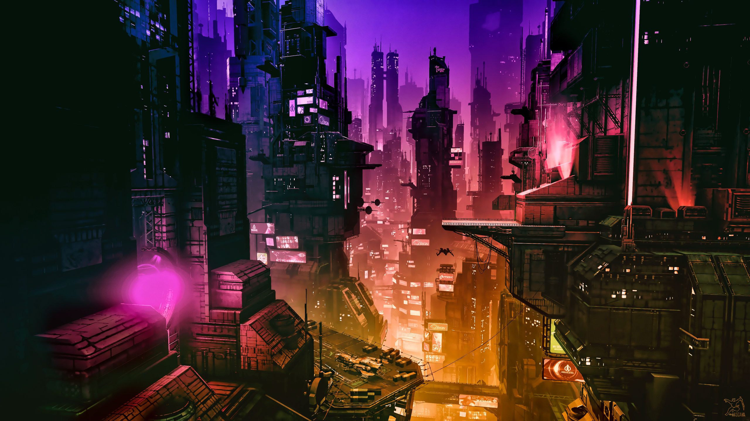 Wallpaper #86459 Gaming City Wallpapers Top Free Gaming City Backgrounds Wallpaperaccess