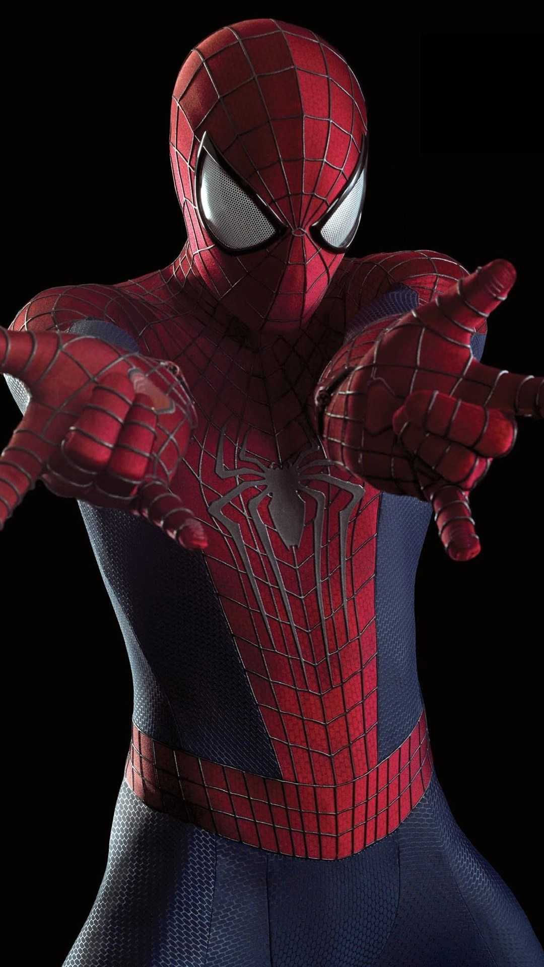 Wallpaper #738CE Andrew Garfield as Spider Man by Kpetchock on Deviantart