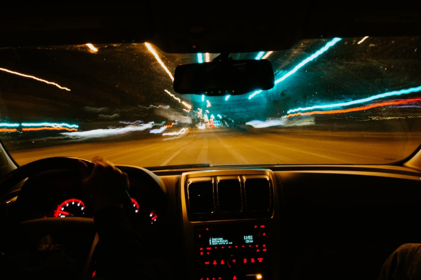 Wallpaper #002F1 Night Drive Wallpapers Top Free Night Drive Backgrounds Wallpaperaccess