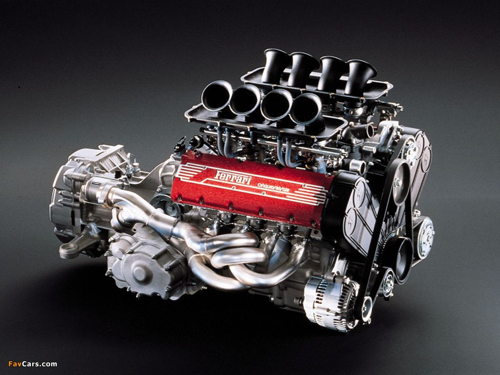 Wallpaper #3470f 40l Four Cylinder Racing Engine Makes 2000 Hp the Drive