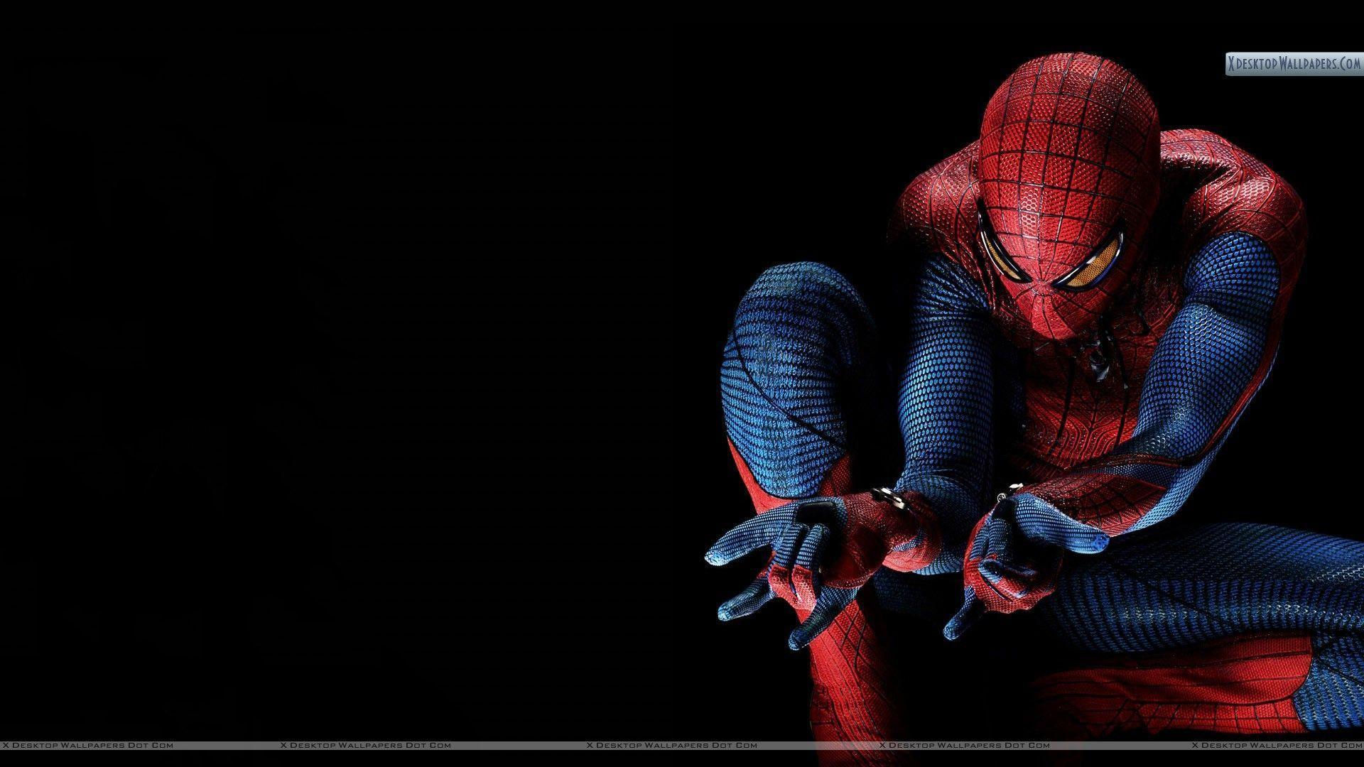 Wallpaper #NQDQ6o4BSdW8dNouWRC147 Koleksi Spider Man Hq Wallpaper HD Wallpaper Pemandangan