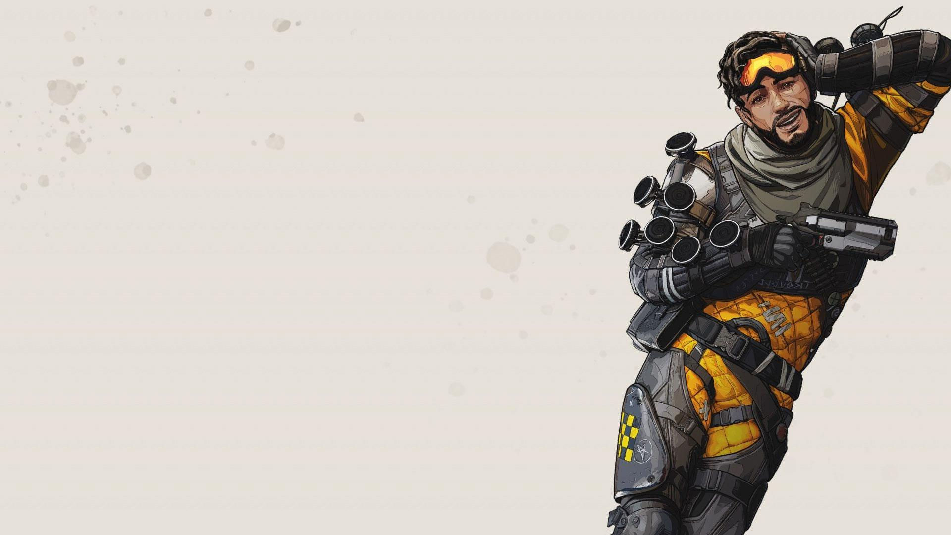 Wallpaper #30D70 Bloodhound Apex Legends Wallpapers Wallpaper Cave