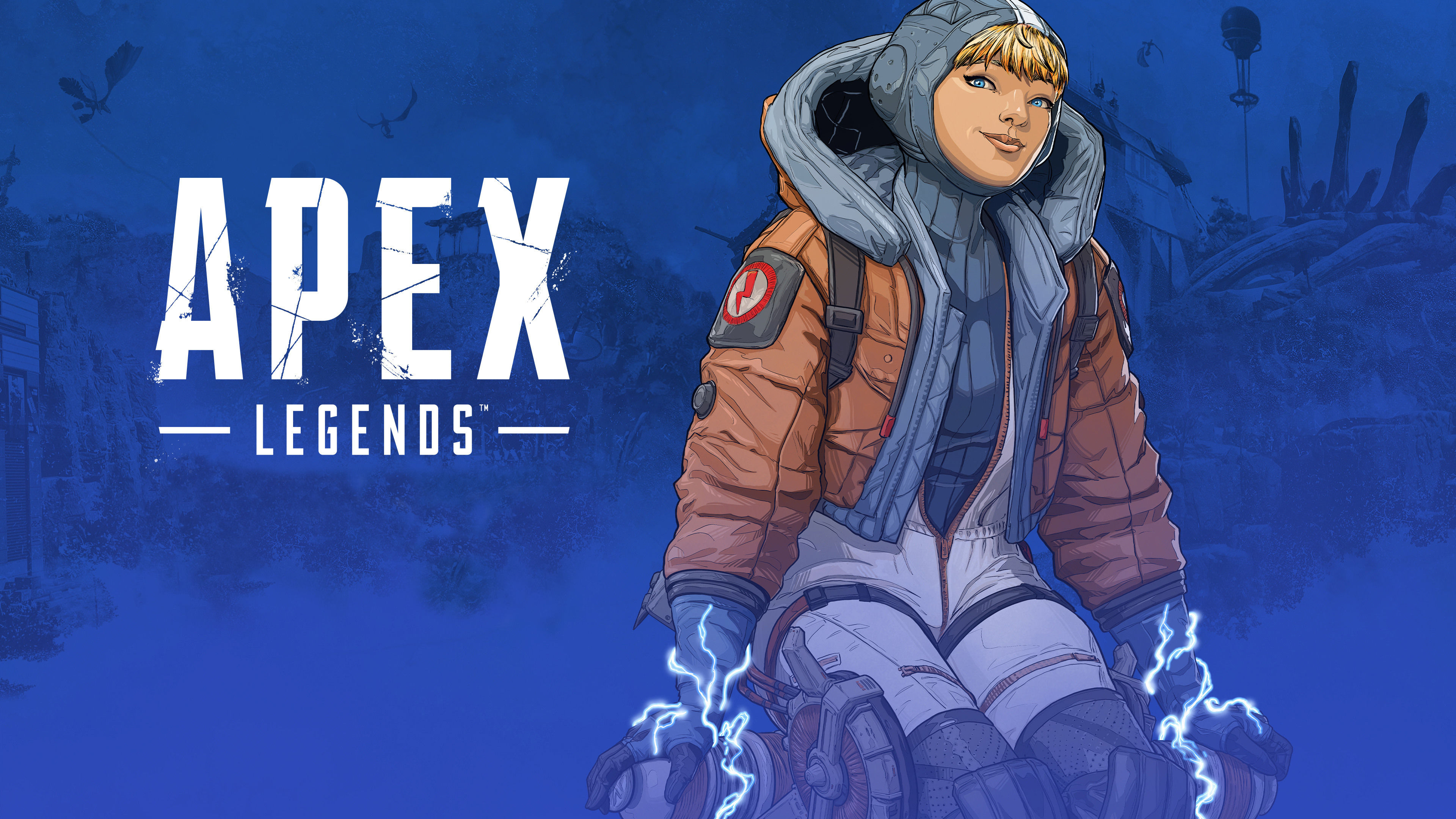 Wallpaper #30D70 Bloodhound Apex Legends Wallpapers Wallpaper Cave