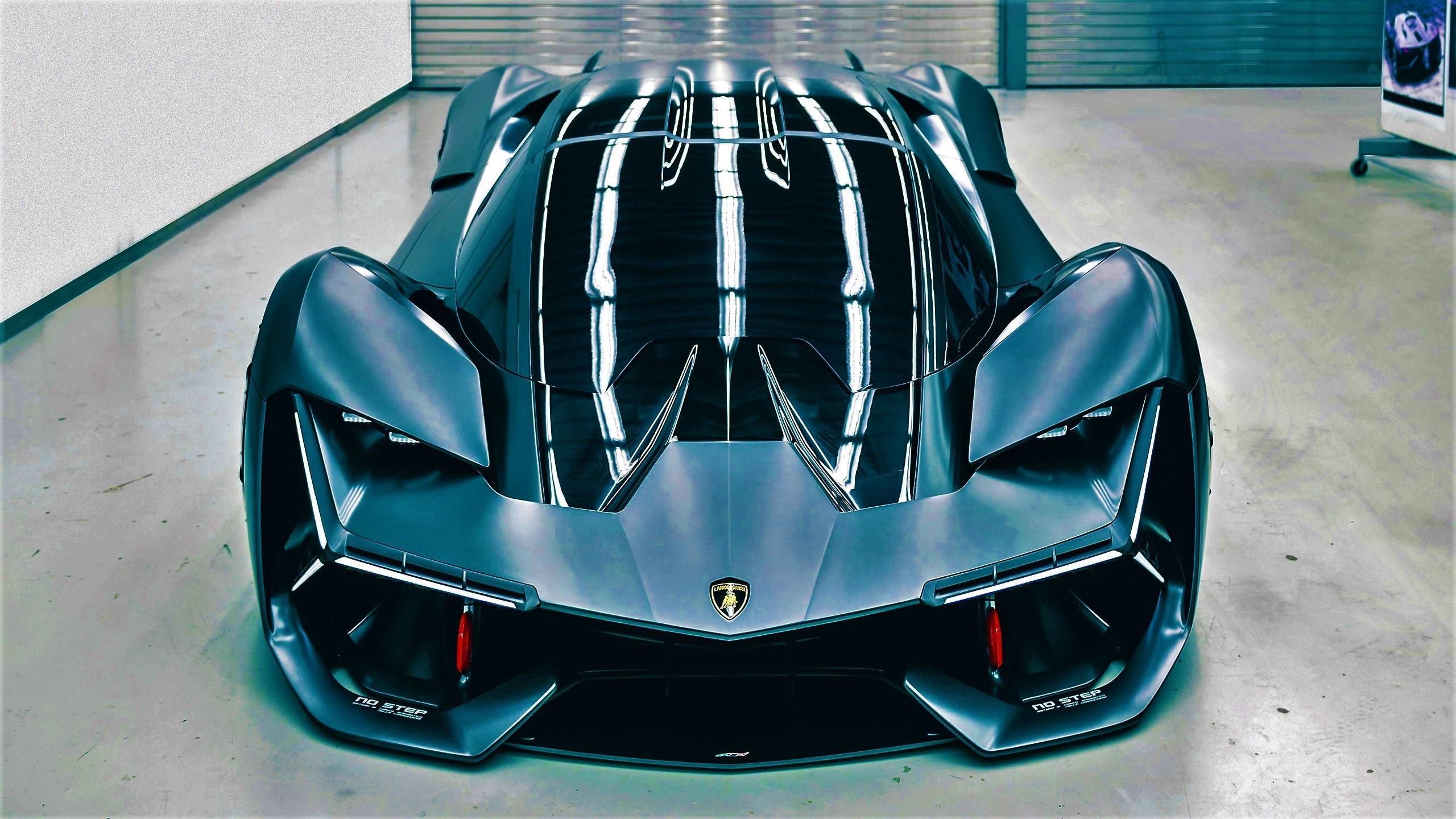 Wallpaper #L_DegJcBi4JM6agGJyLW169 Lamborghini Terzo Millennio Electric Supercar Wallpapers Wallpaper Cave