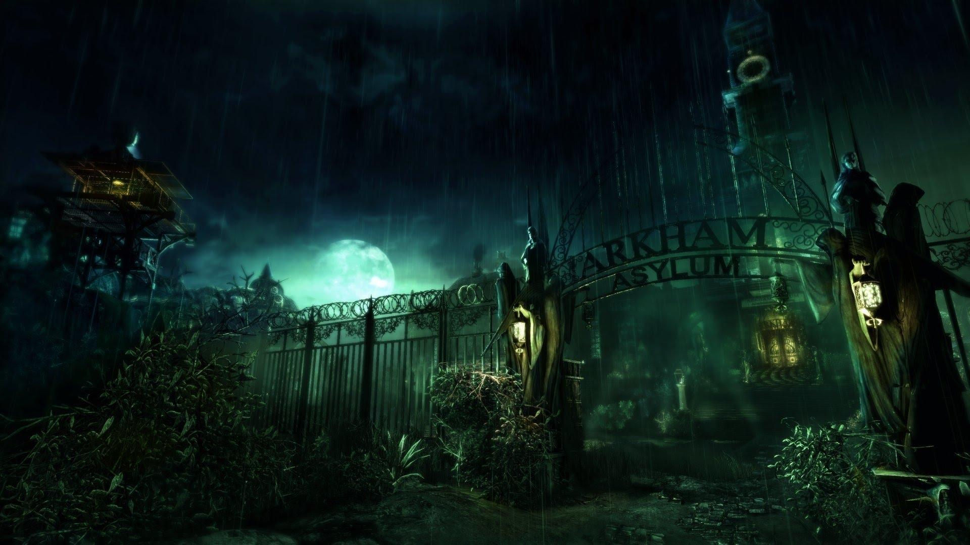 Wallpaper #oRmJH48BtGB6xQ78NHtP45 Asylum Wallpapers Wallpaper Cave