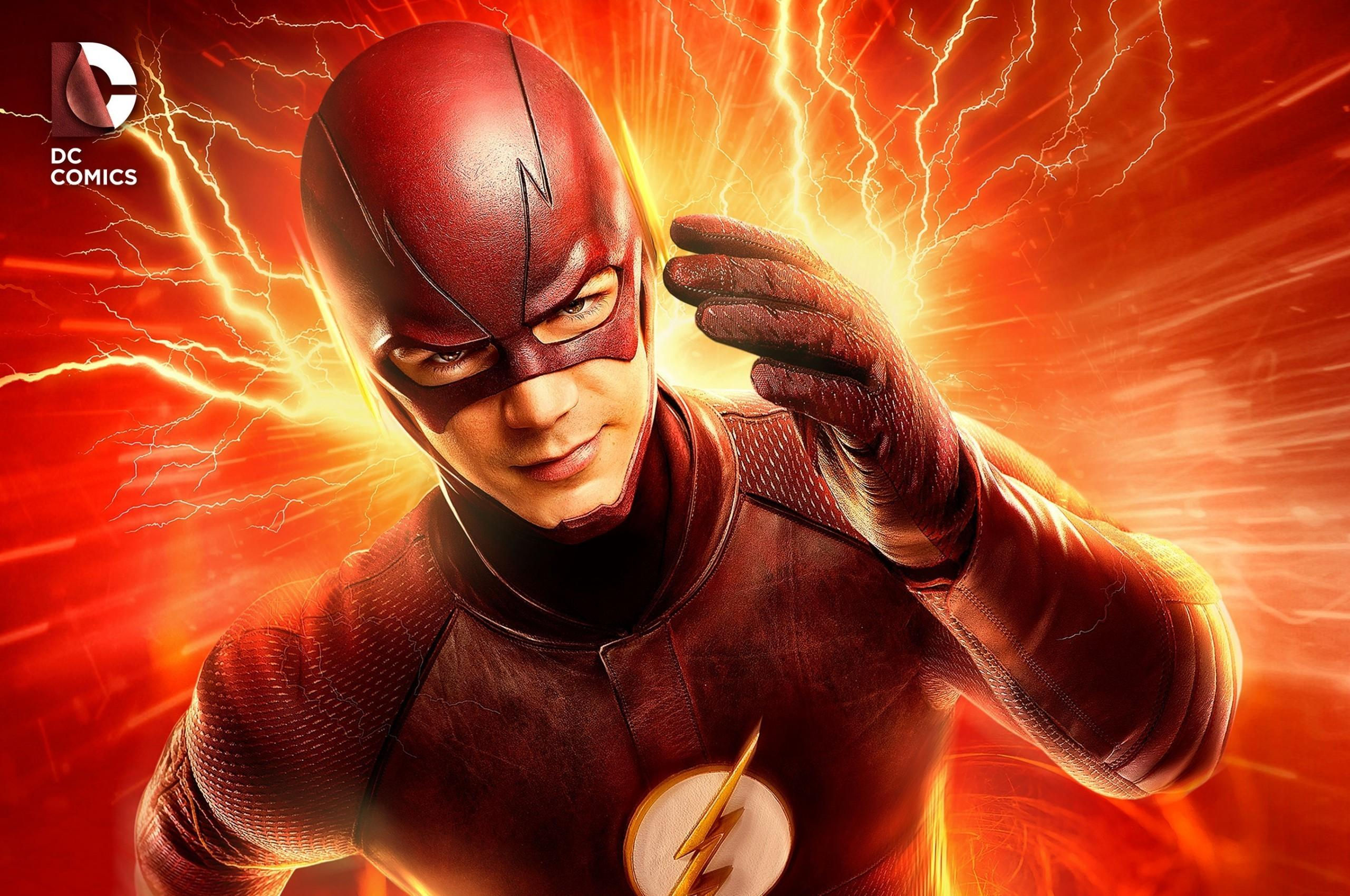 Wallpaper #41743 Watch the Flash HD Free TV Show Cinefox