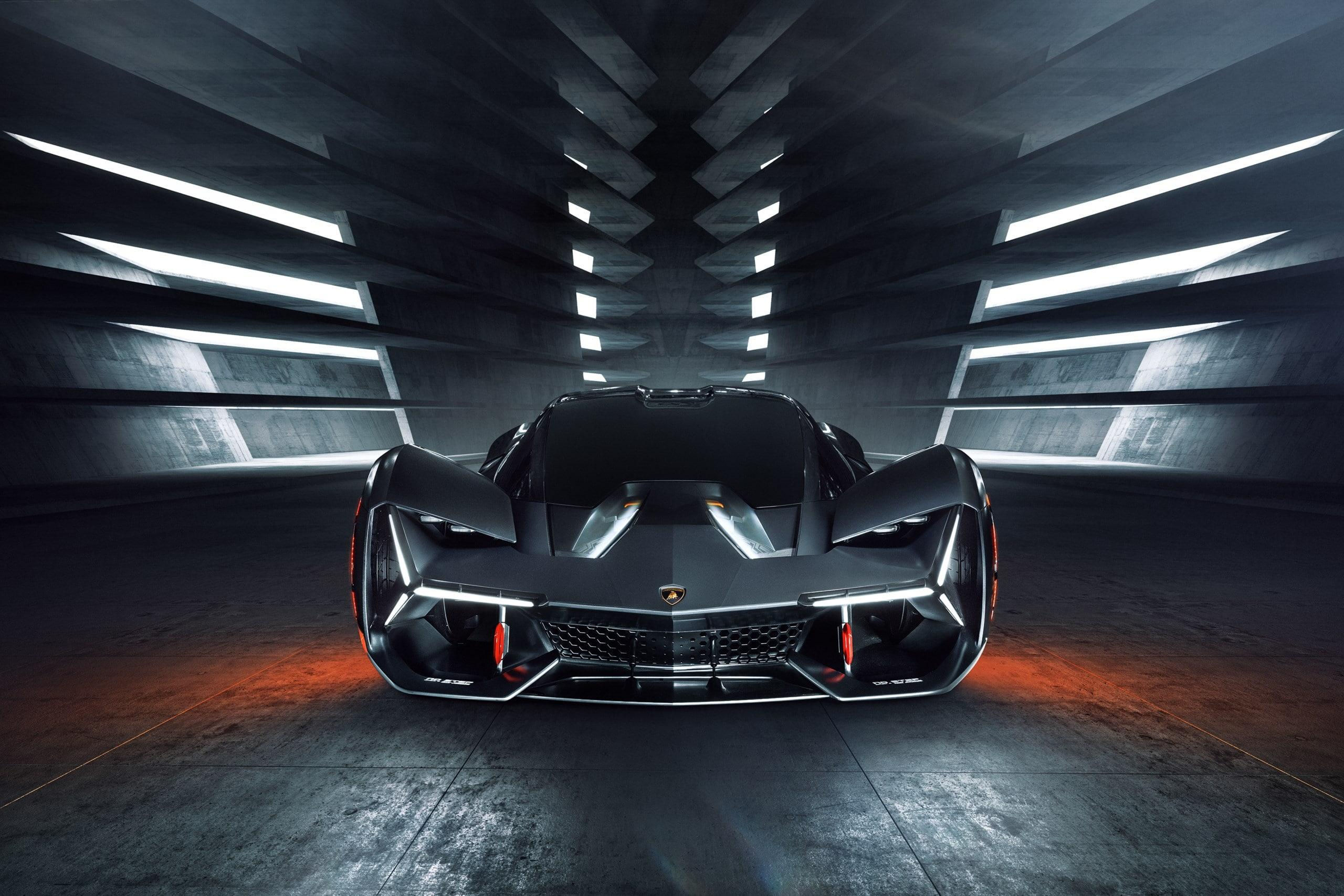 Wallpaper #dGdI_5IBSpphPi3-EqLM162 Lamborghini Terzo Millennio Electric Supecar Wallpapers Wallpaper Cave