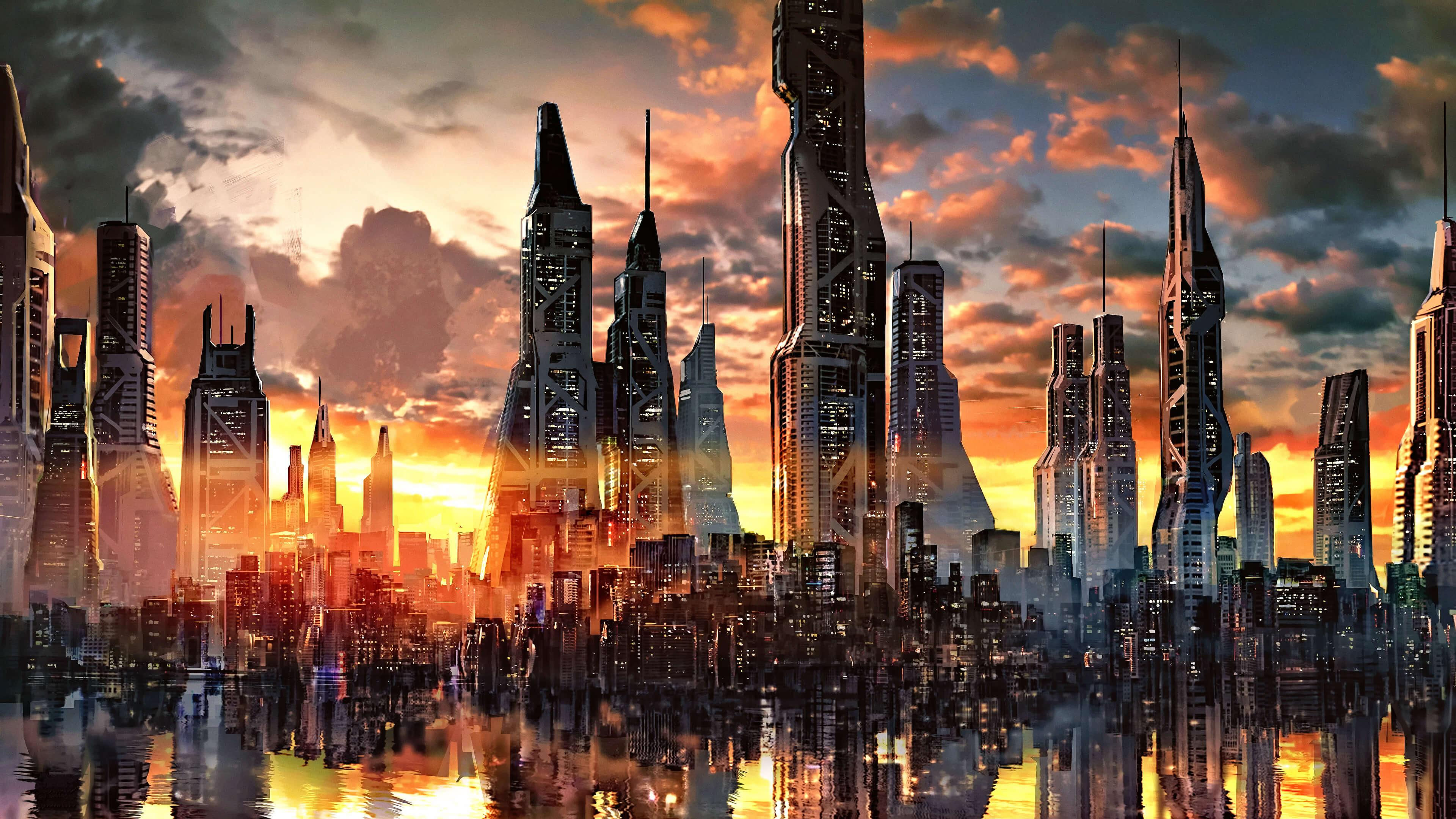 Wallpaper #86459 Gaming City Wallpapers Top Free Gaming City Backgrounds Wallpaperaccess