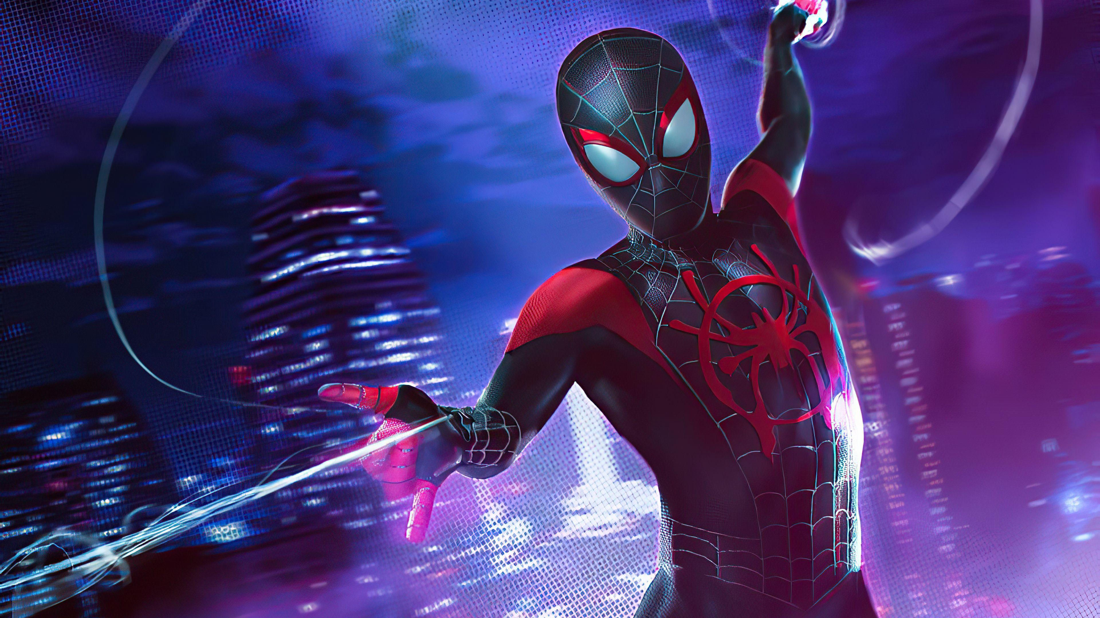 Wallpaper #1XTLyY4B_8f4nGFasnPe13 Spider Man Red Wallpapers Top Free Spider Man Red Backgrounds