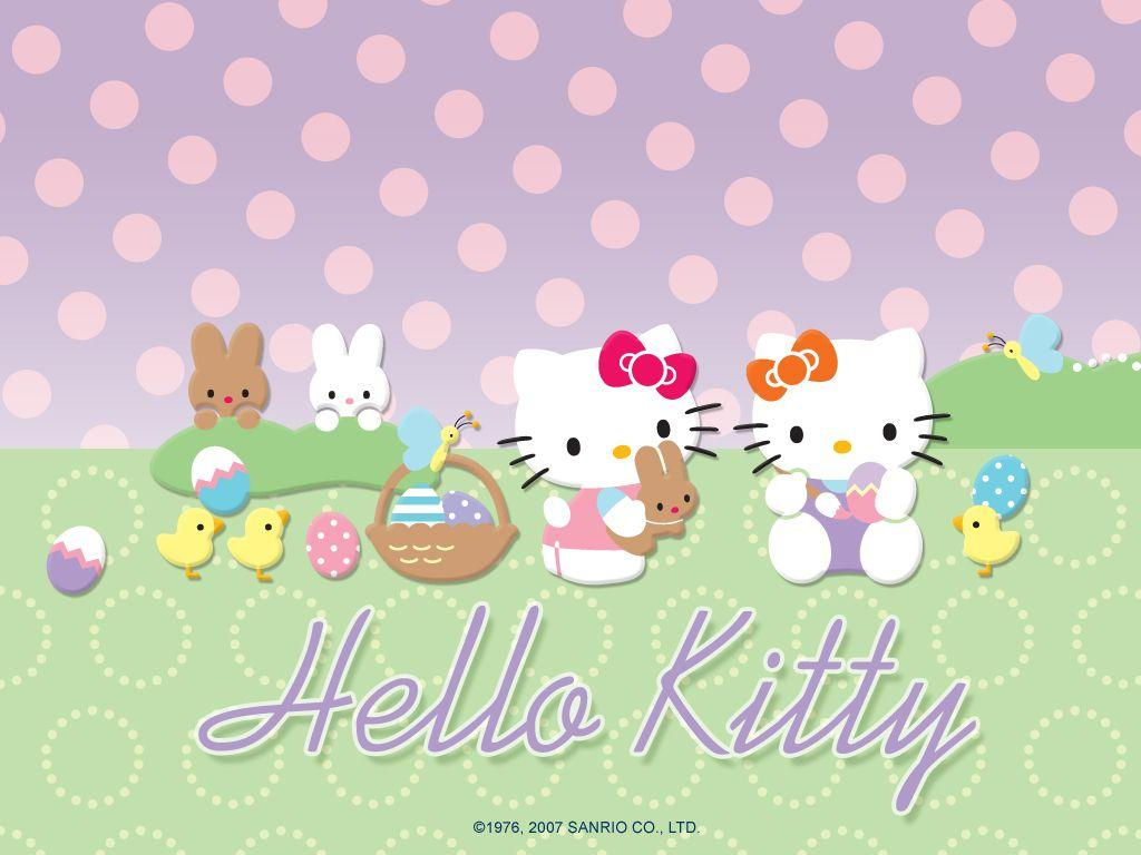 Wallpaper #1c50c Hello Kitty Vector Art Icons and Graphics for Free Download