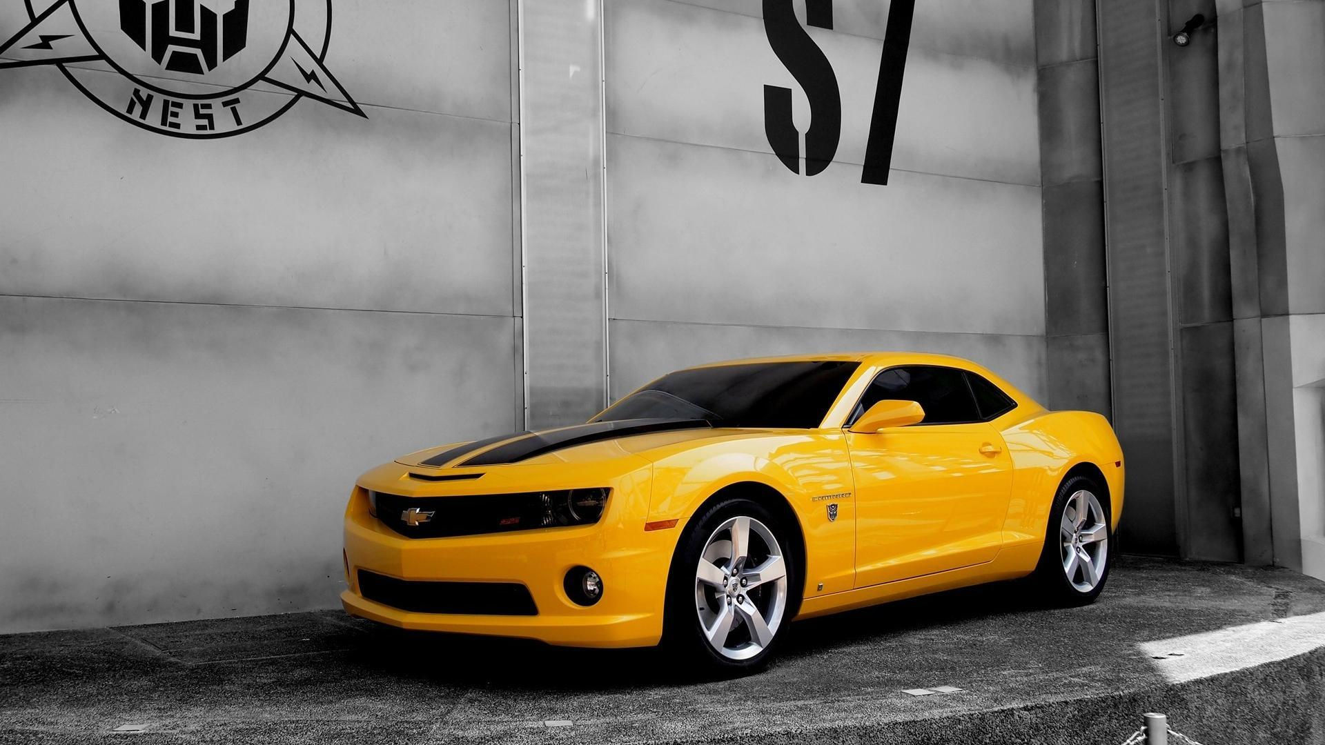 Wallpaper #umcB65IBSpphPi3-nEkn9 Bumblebee Camaro Wallpapers Top Free Bumblebee Camaro Backgrounds