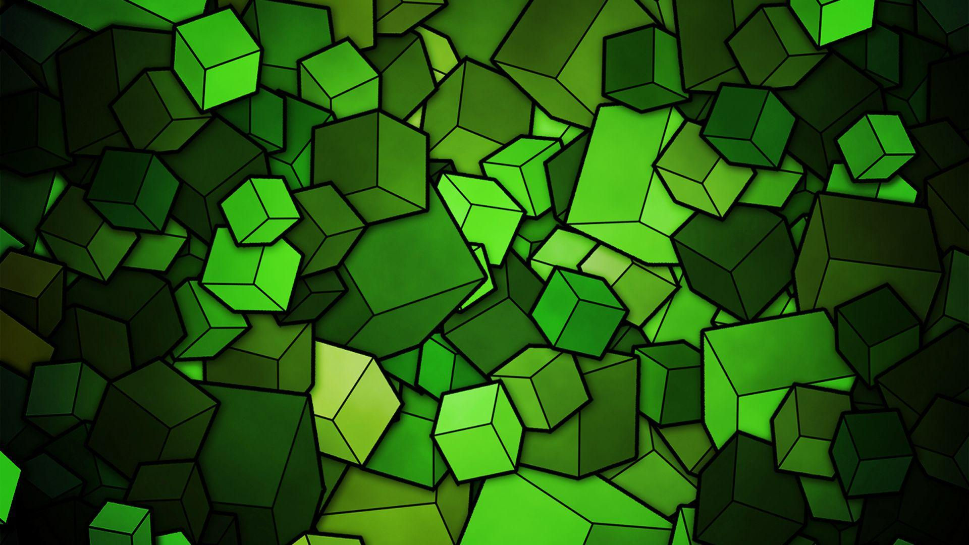 Wallpaper #8cc88 Green 3D Undulating Three Dimensional Texture Crushed Background