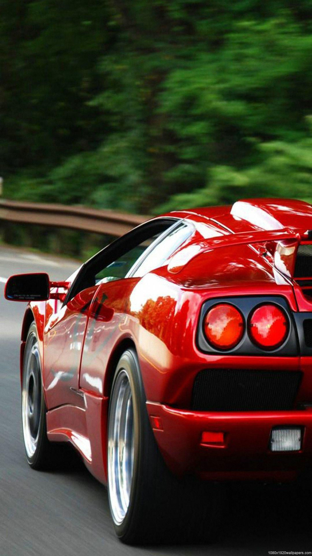 Wallpaper #swCf6o4BSdW8dNouRw9A51 Red Cars Wallpapers Top Free Red Cars Backgrounds Wallpaperaccess