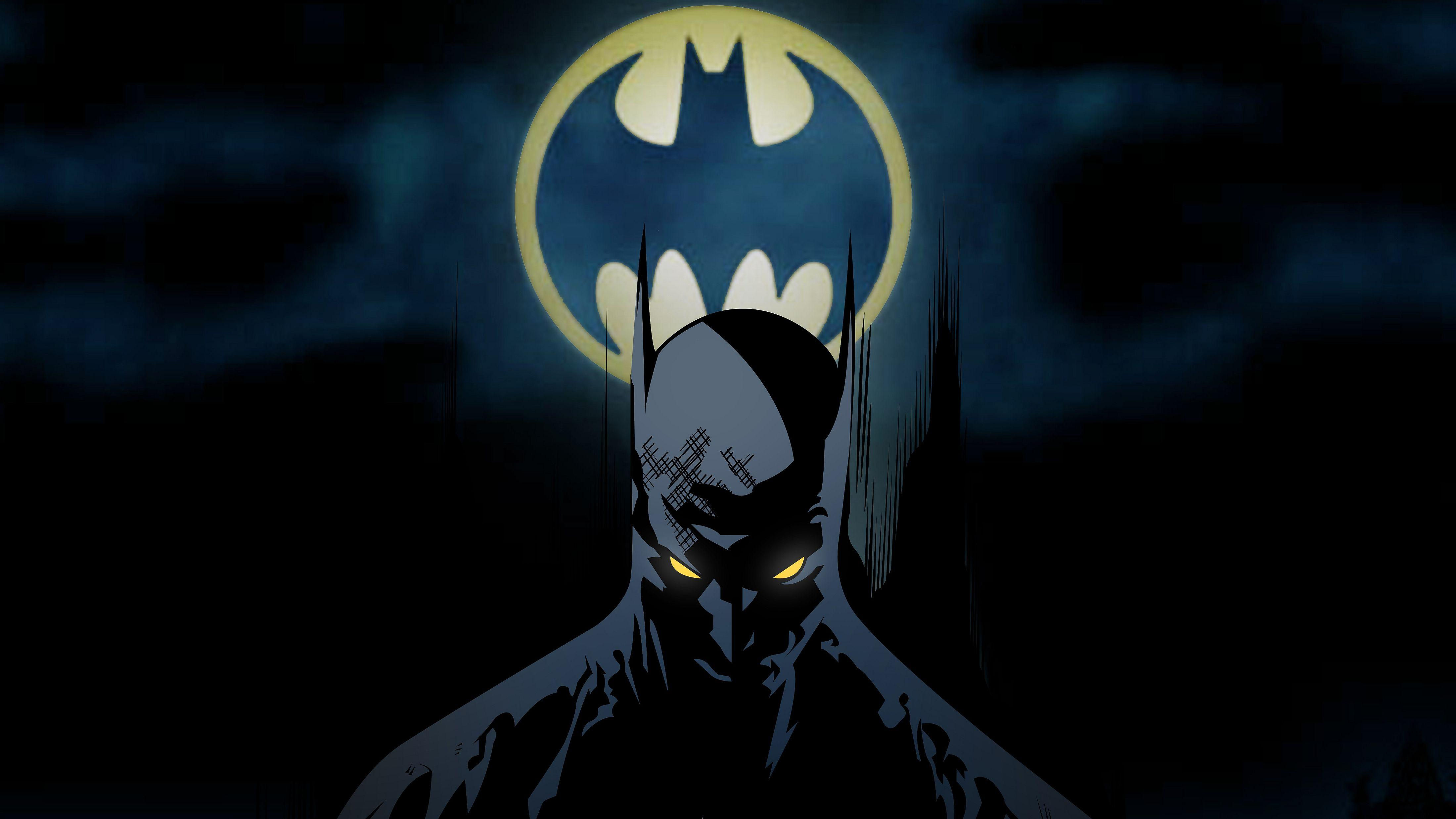 Wallpaper #ZxmYHY8BtGB6xQ78Tndo50 Bat Signal Wallpapers Top Free Bat Signal Backgrounds Wallpaperaccess