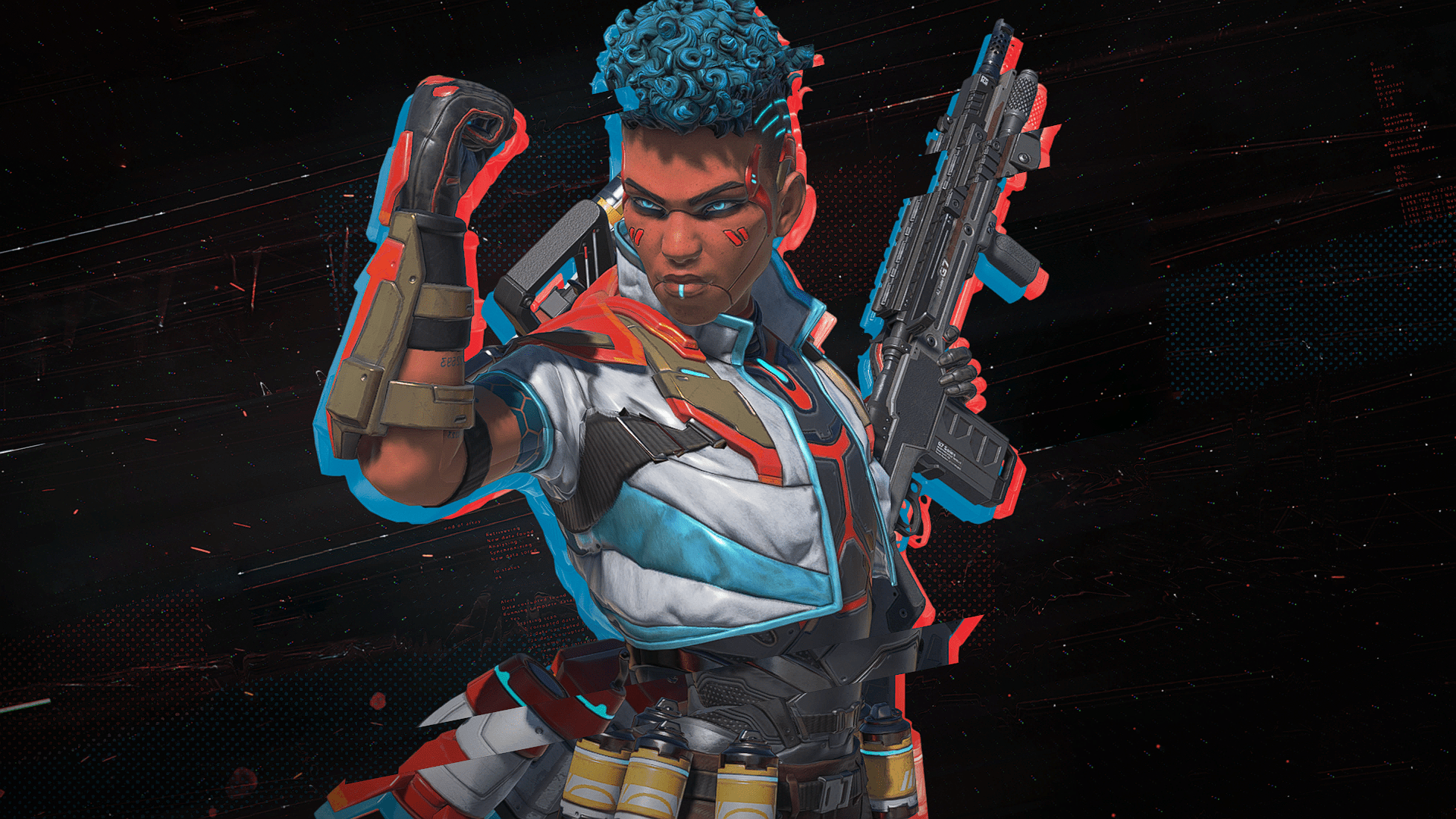 Wallpaper #6c320 Download Video Game Apex Legends Conduit Apex Legends Pathfinder