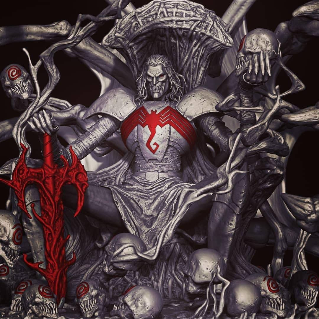 Wallpaper #_mhlGpMBSpphPi3-EBu0209 Knull Wallpapers Top Free Knull Backgrounds Wallpaperaccess