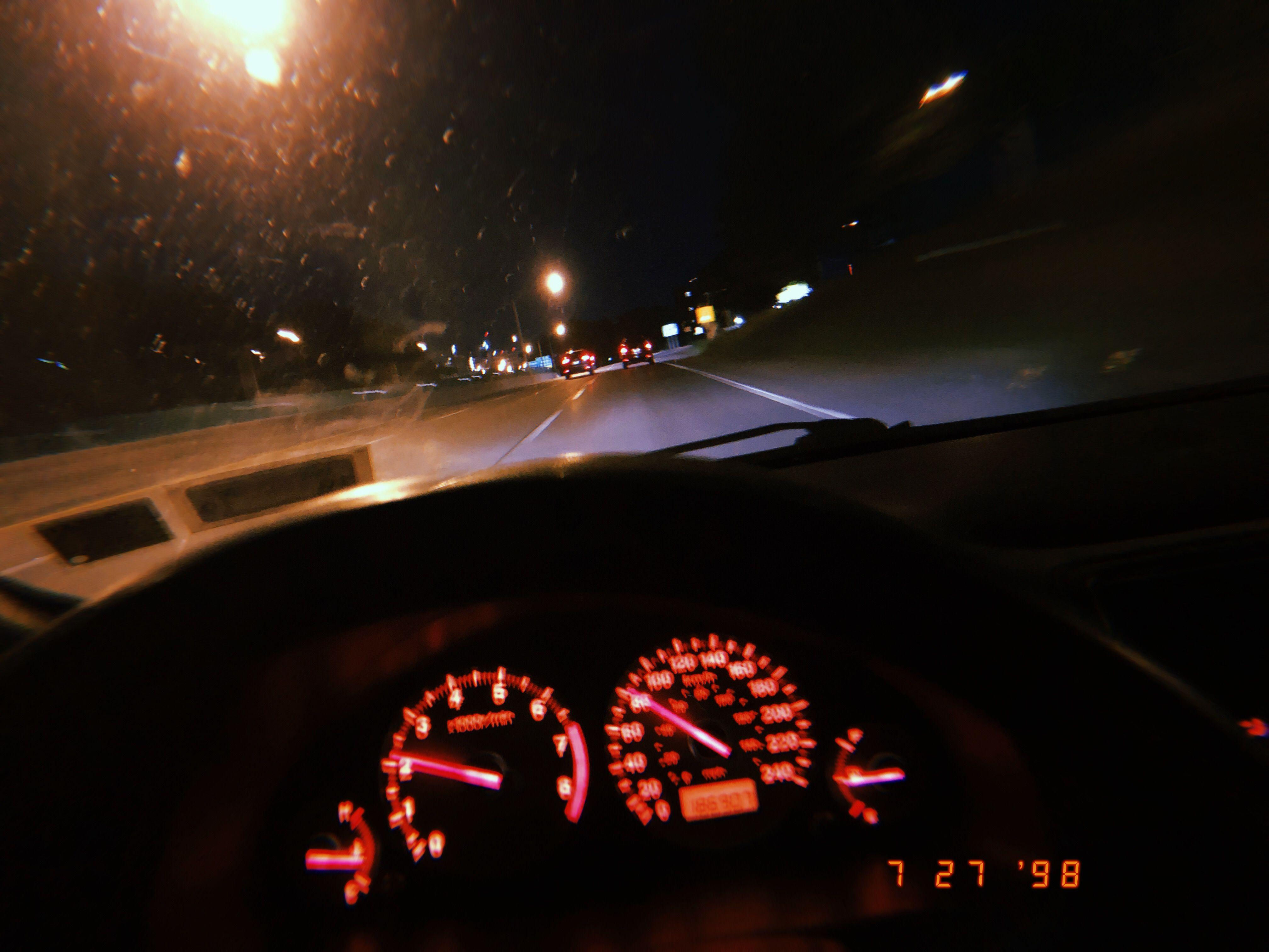 Wallpaper #002F1 Night Drive Wallpapers Top Free Night Drive Backgrounds Wallpaperaccess