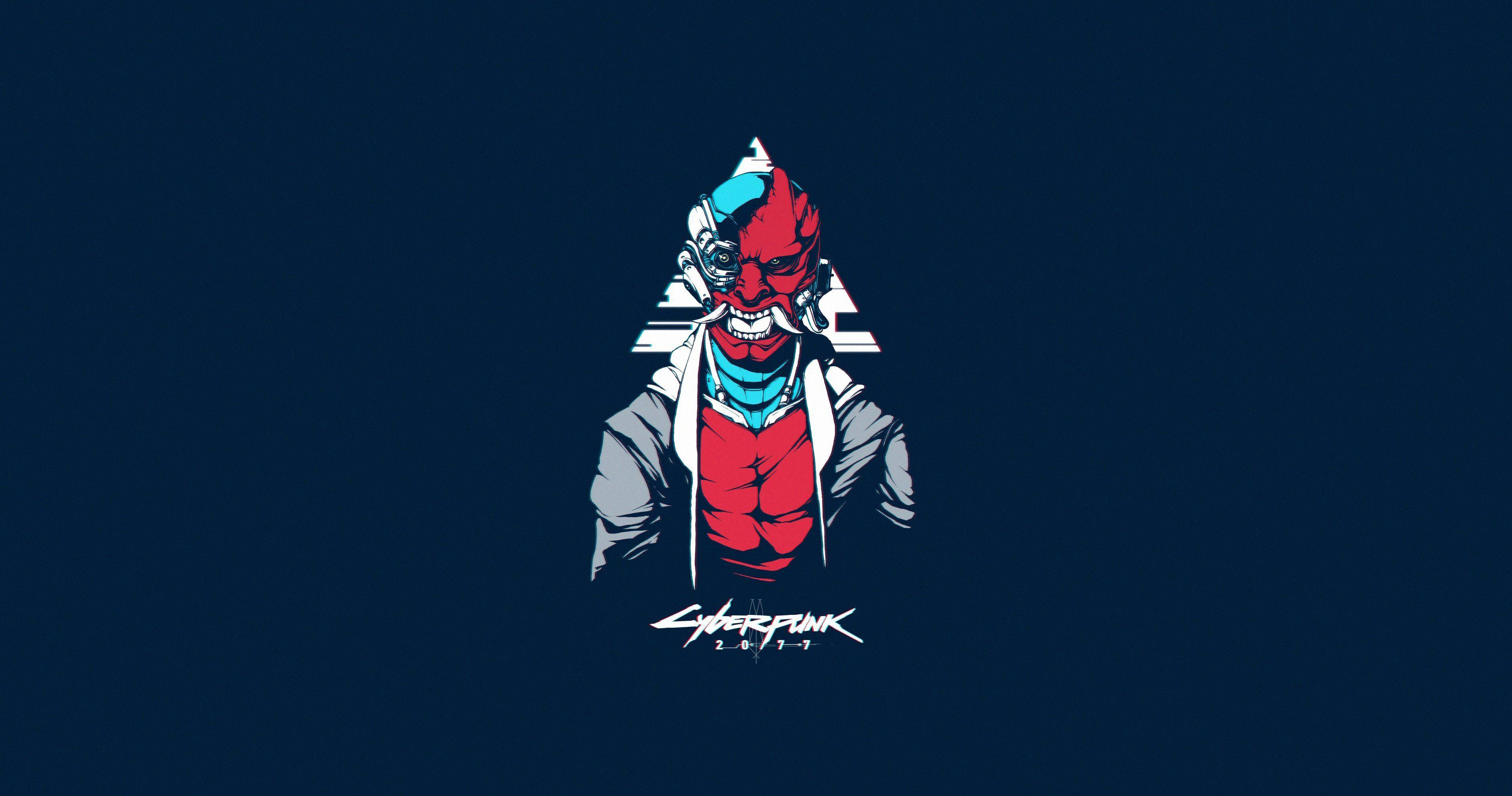 Wallpaper #oHTvwI4B_8f4nGFajG3t42 Hinh Nen Cyberpunk Logo Top Nhung Hinh Anh Dep