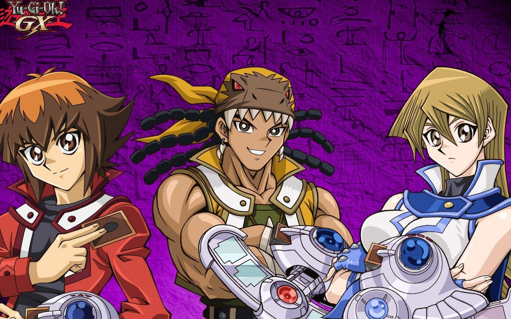 Wallpaper #CxnMNo8BtGB6xQ7896Qm45 Yu Gi Oh Gx Wallpapers Top Free Yu Gi Oh Gx Backgrounds