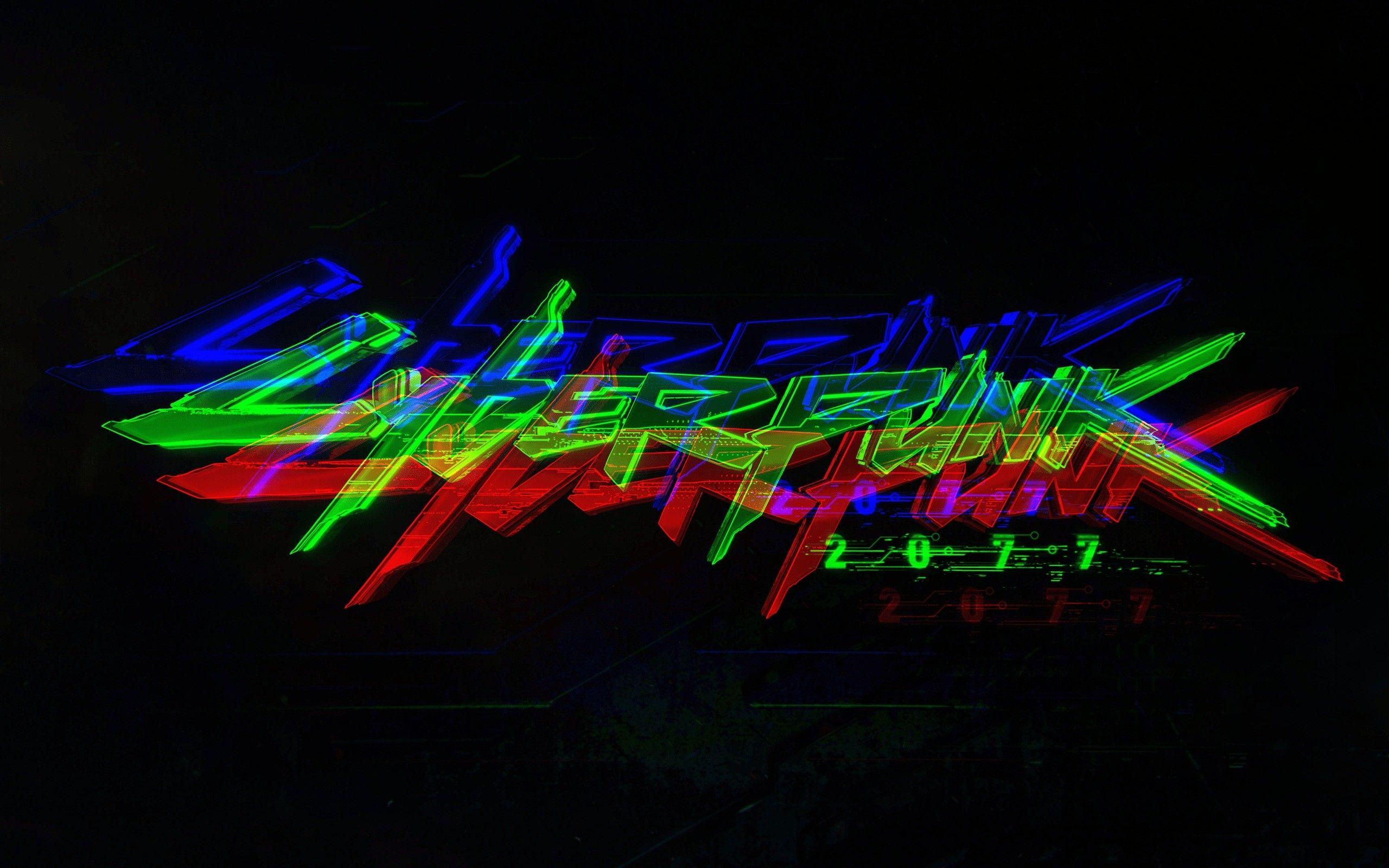 Wallpaper #kUWVlI4B7YBJg1BVSJ-I45 Cyberpunk Logo Wallpapers Top Free Cyberpunk Logo Backgrounds