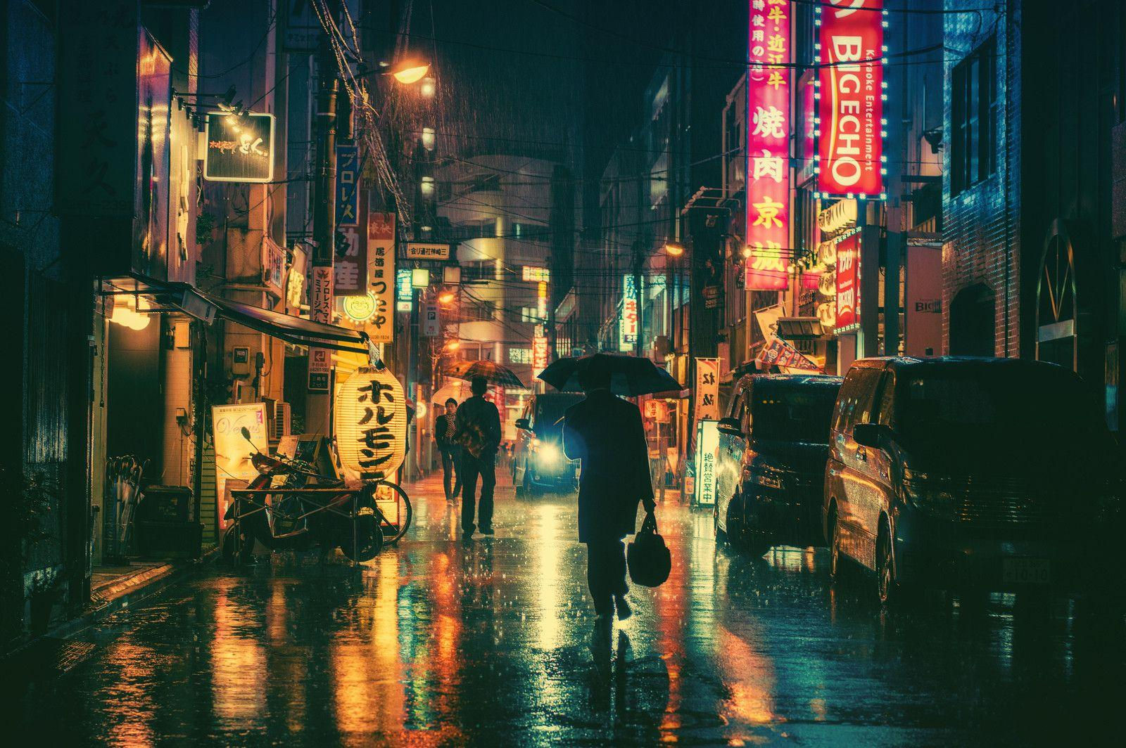 Wallpaper #FxpgUJMB1yWOL4qg-4Am80 Cyberpunk Tokyo Wallpapers Top Free Cyberpunk Tokyo Backgrounds