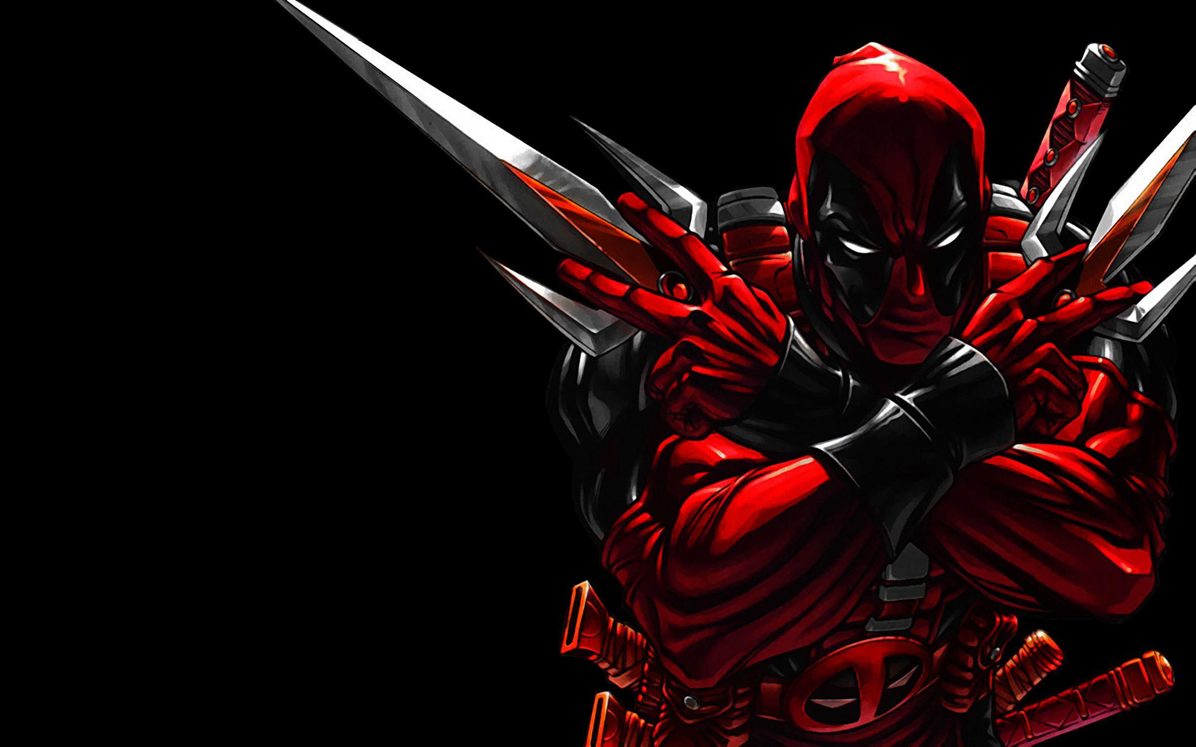 Wallpaper #ojUUk5cBk_lpvpalXJUt2 Cool Deadpool Laptop Wallpapers Top Free Cool Deadpool Laptop