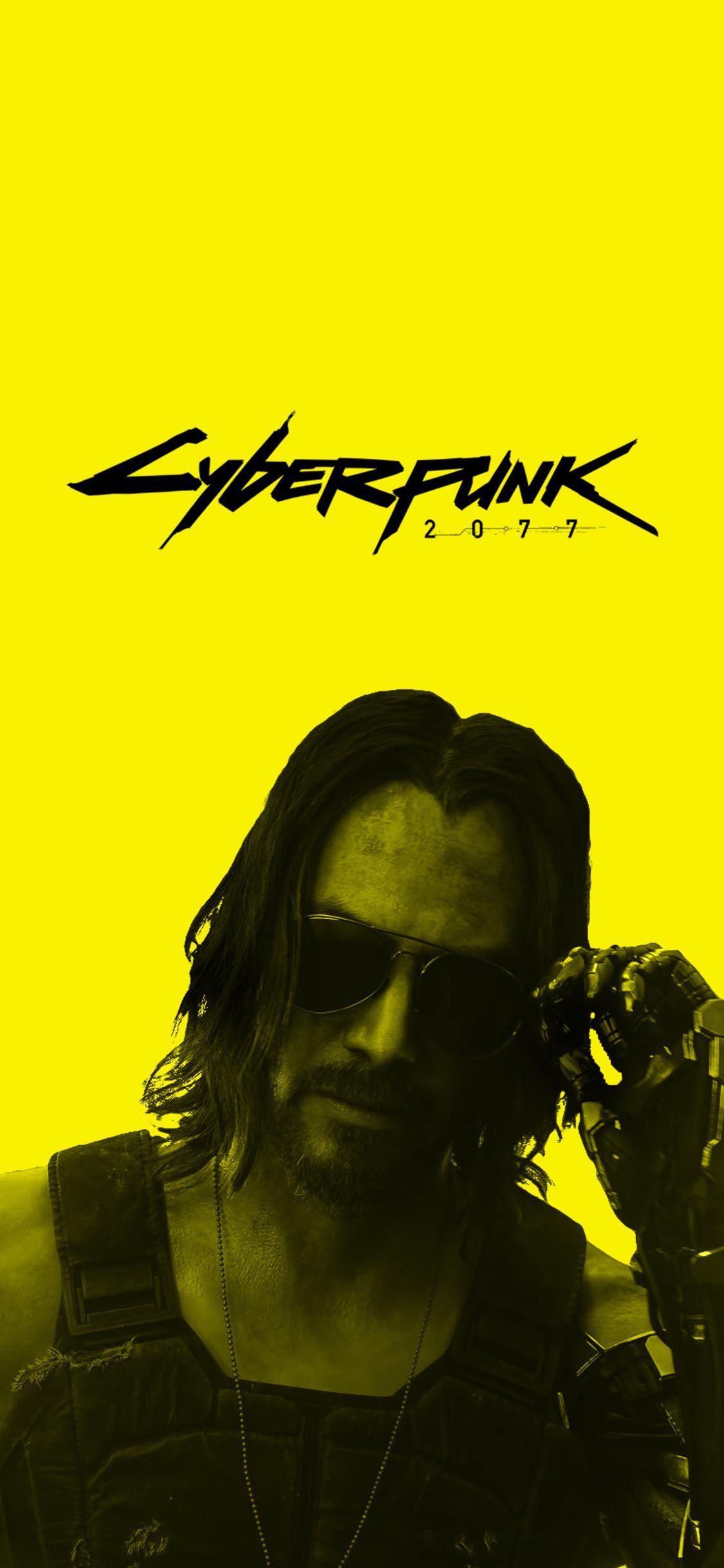 Wallpaper #rGeq_ZIBSpphPi3-Epyl267 Cyberpunk Yellow Wallpapers Top Free Cyberpunk Yellow Backgrounds