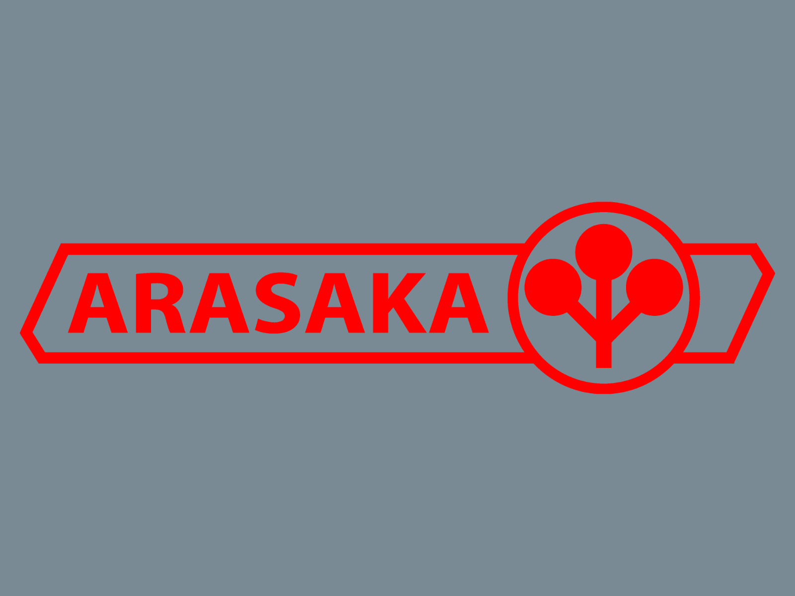 Wallpaper #Z2dmC5MBSpphPi3-gNkc389 Arasaka Logo Wallpaper