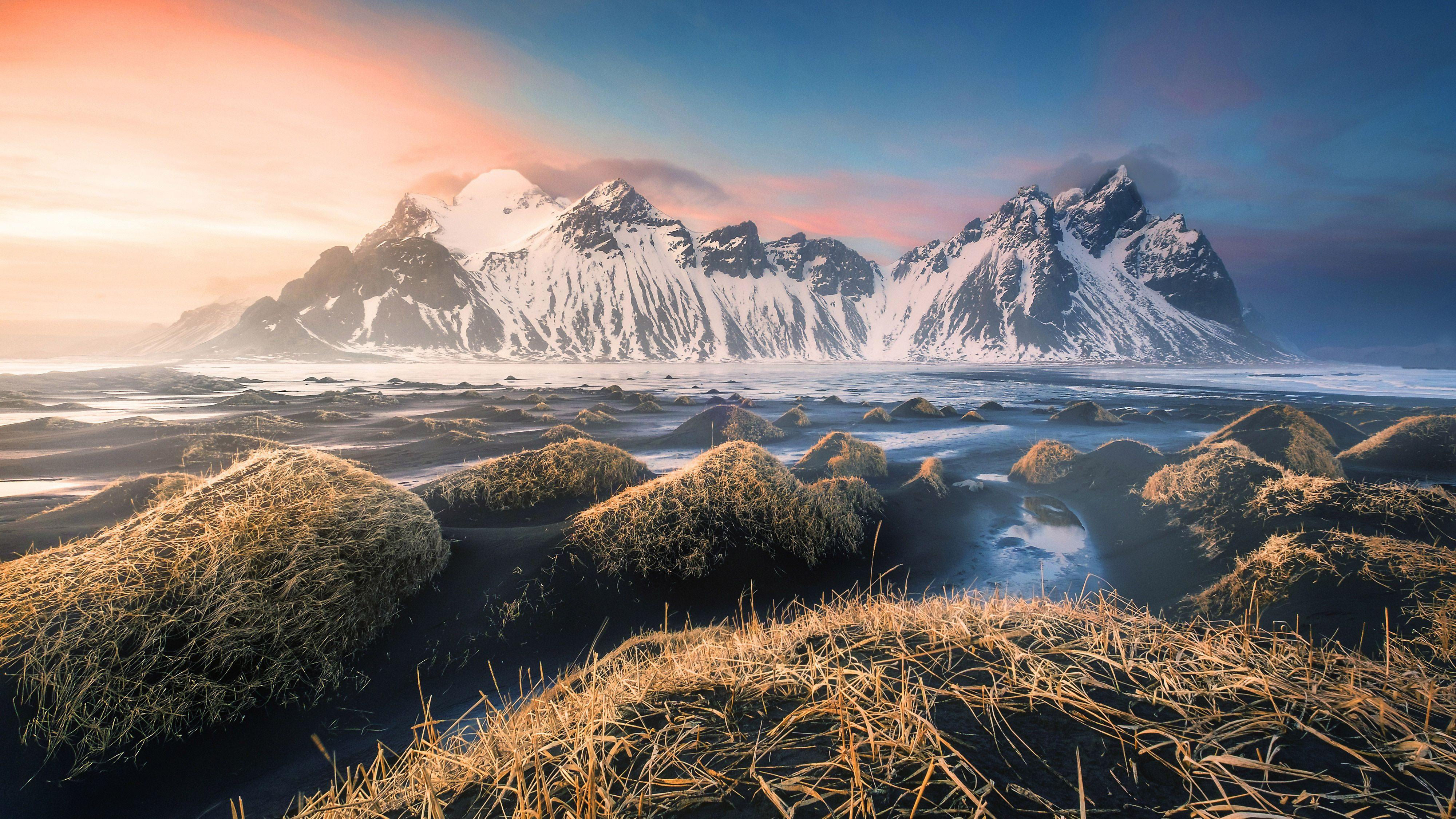 Wallpaper #s-9ES5MBMN-XEVvVNzoH67 Iceland Mountain Wallpapers Top Free Iceland Mountain Backgrounds