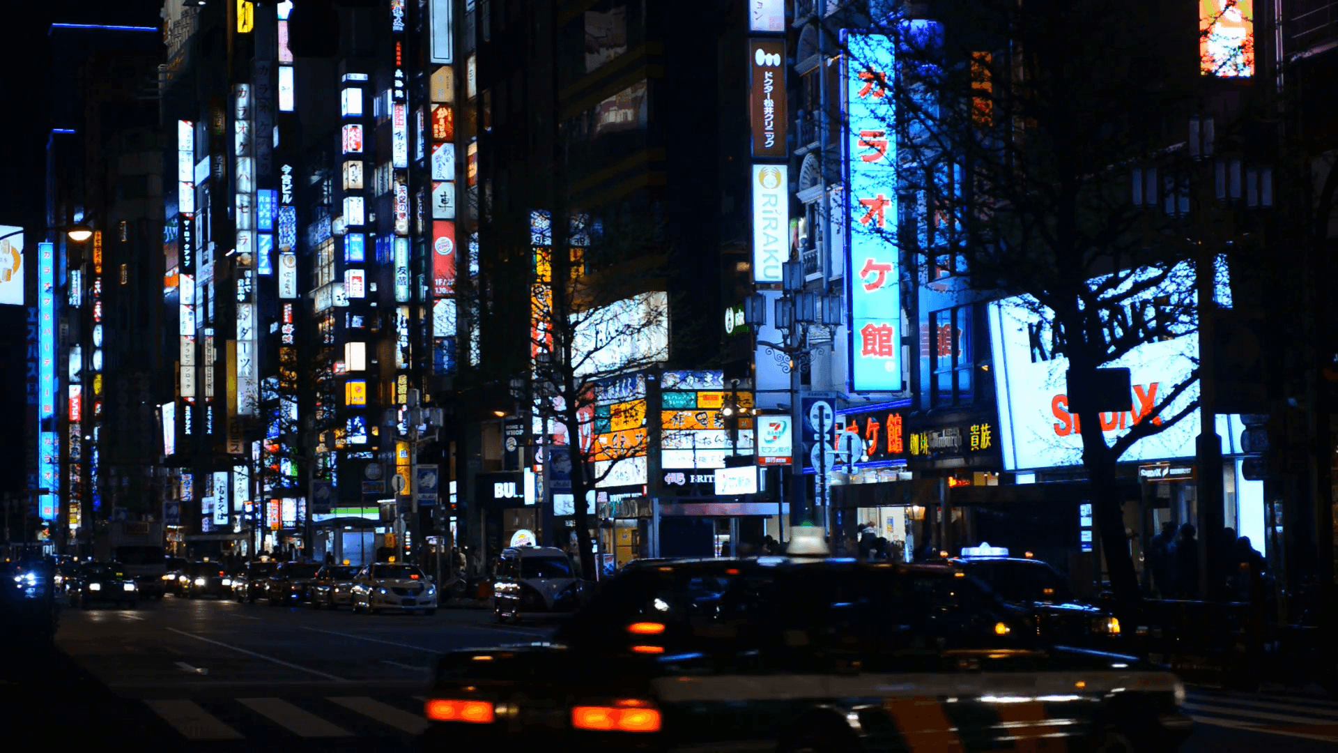 Wallpaper #9m21aZcBycdYOYFTUHDr76 Shinjuku at Night Wallpapers Top Free Shinjuku at Night Backgrounds