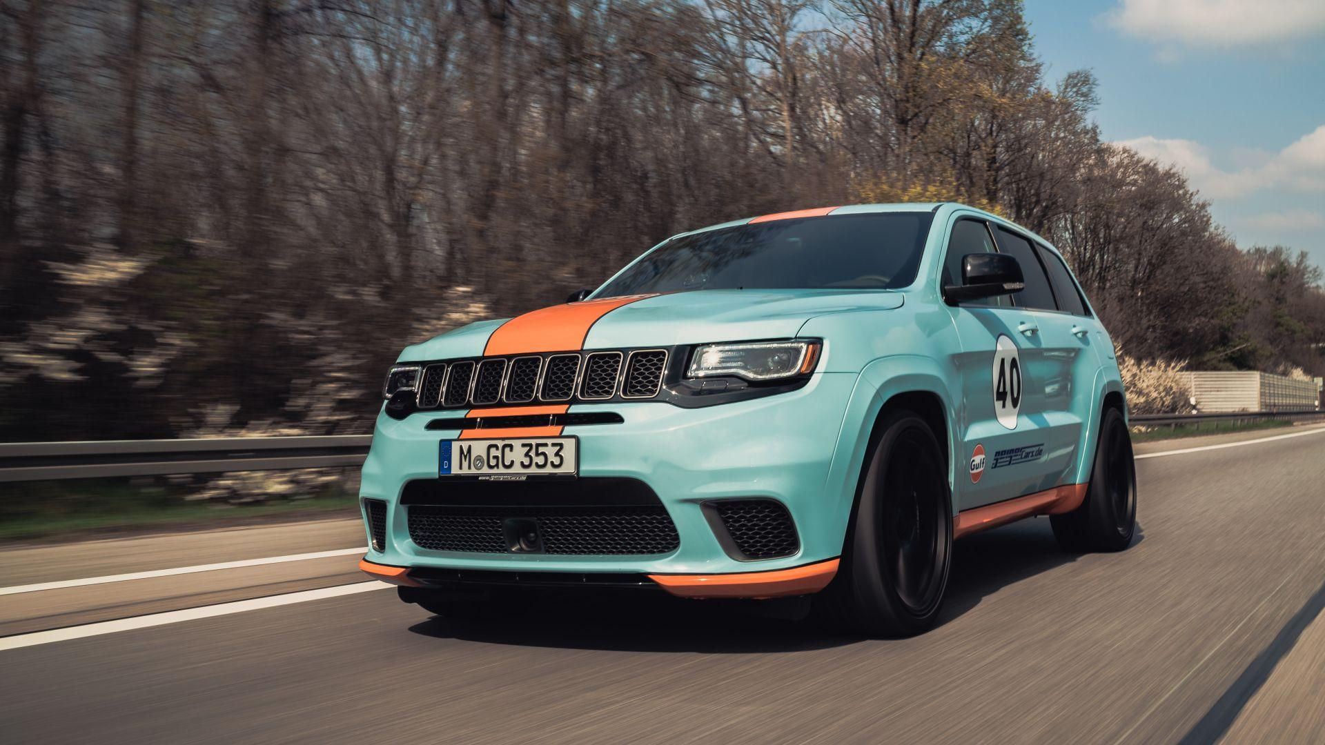 Wallpaper #bX05844Bnwiau_P6dAzU42 Jeep Grand Cherokee Trackhawk Wallpapers Top Free Jeep Grand Cherokee
