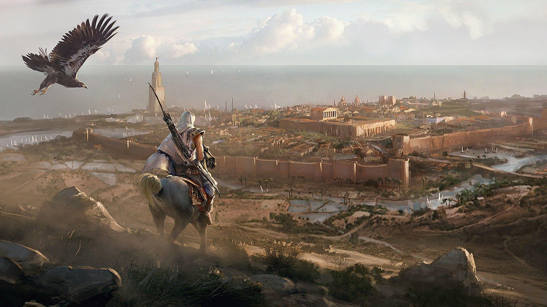 Wallpaper #DWdW85IBSpphPi3-jHVH297 Assassins Creed Mirage Wallpapers Top Free Assassins Creed Mirage