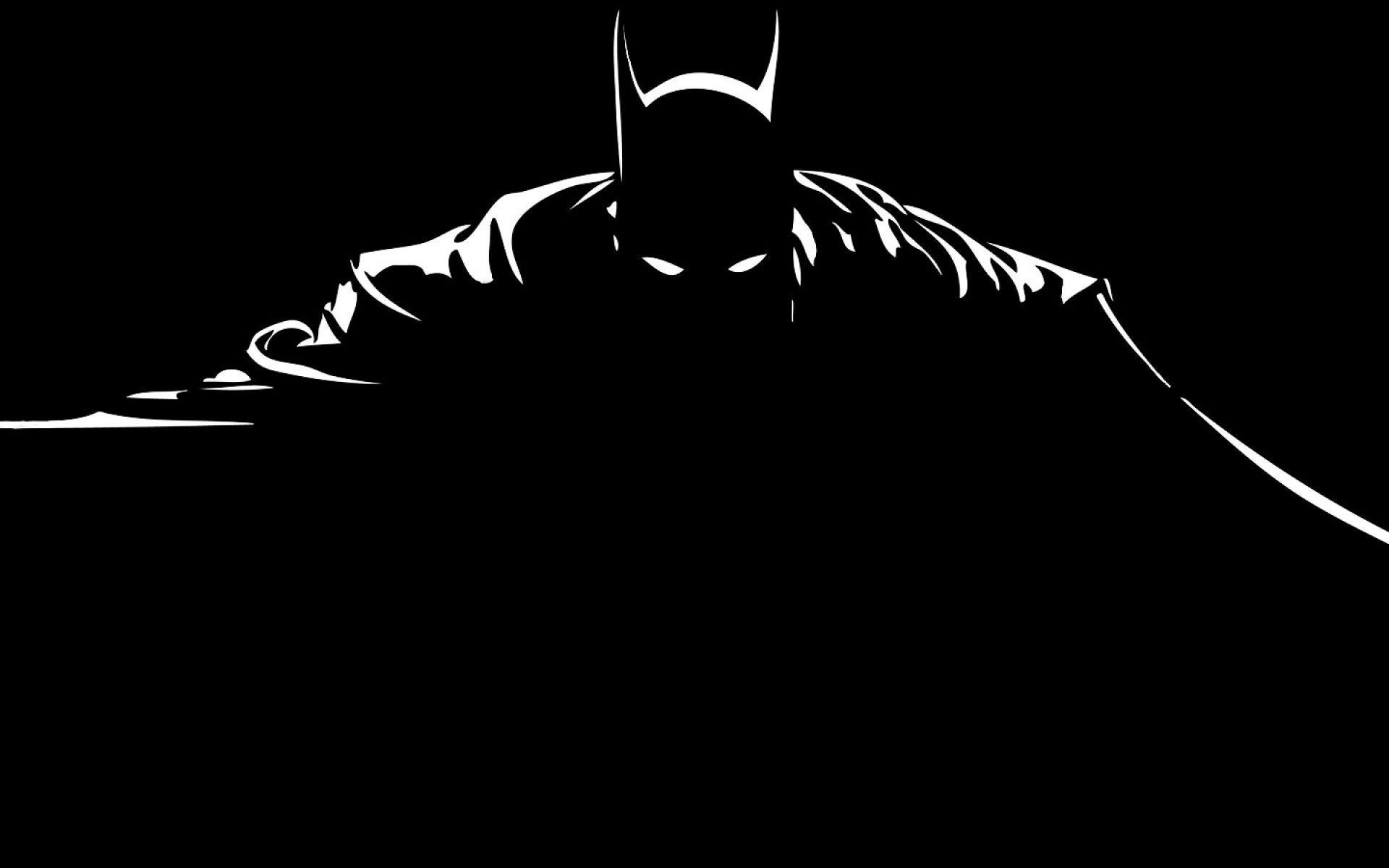 Wallpaper #qx0ULpMBlOZrFDOkP9JS17 Batman Black and White Wallpapers Top Free Batman Black and White