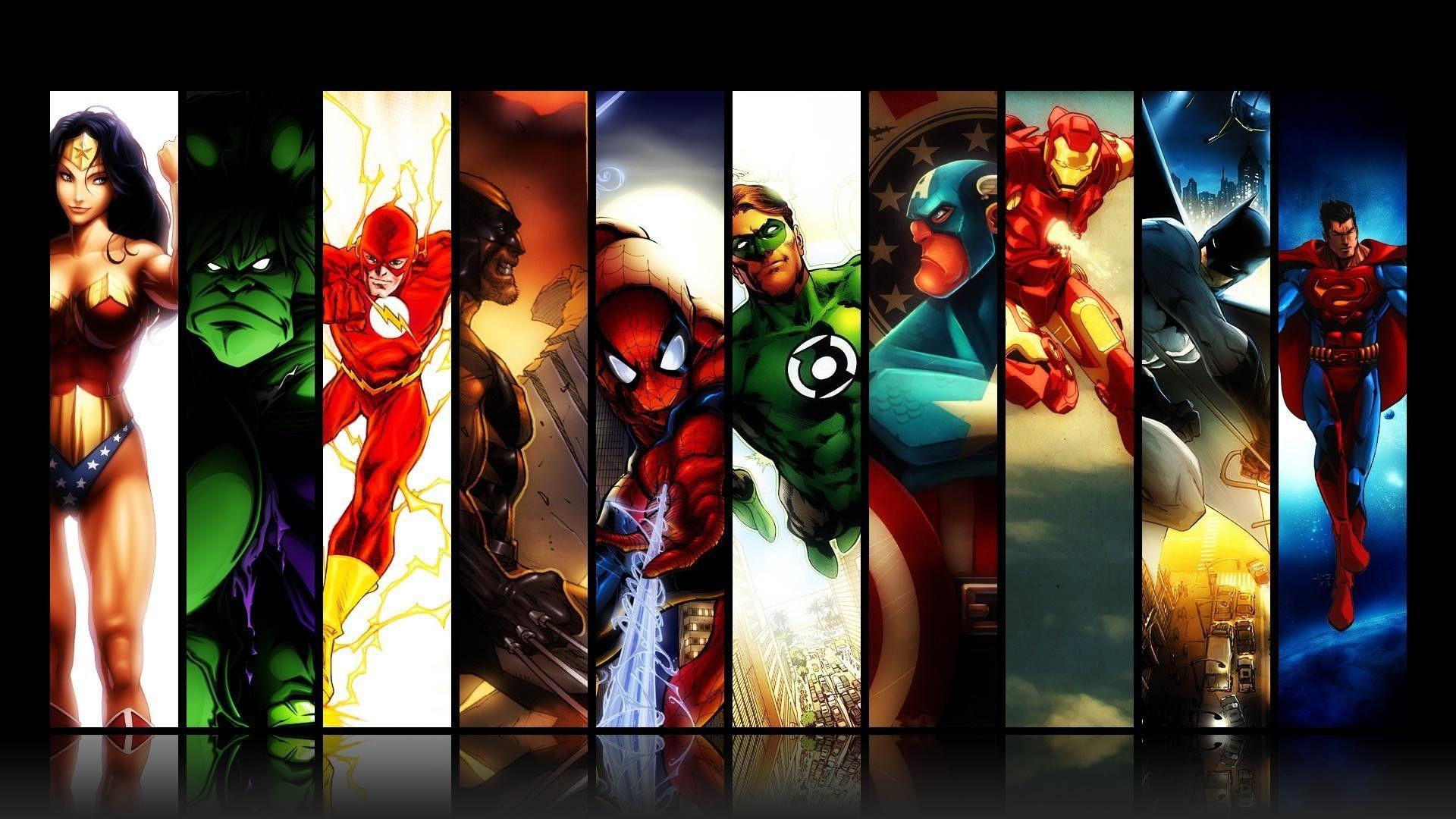 Wallpaper #8eacc 100 4K Marvel Wallpapers Wallpaperscom