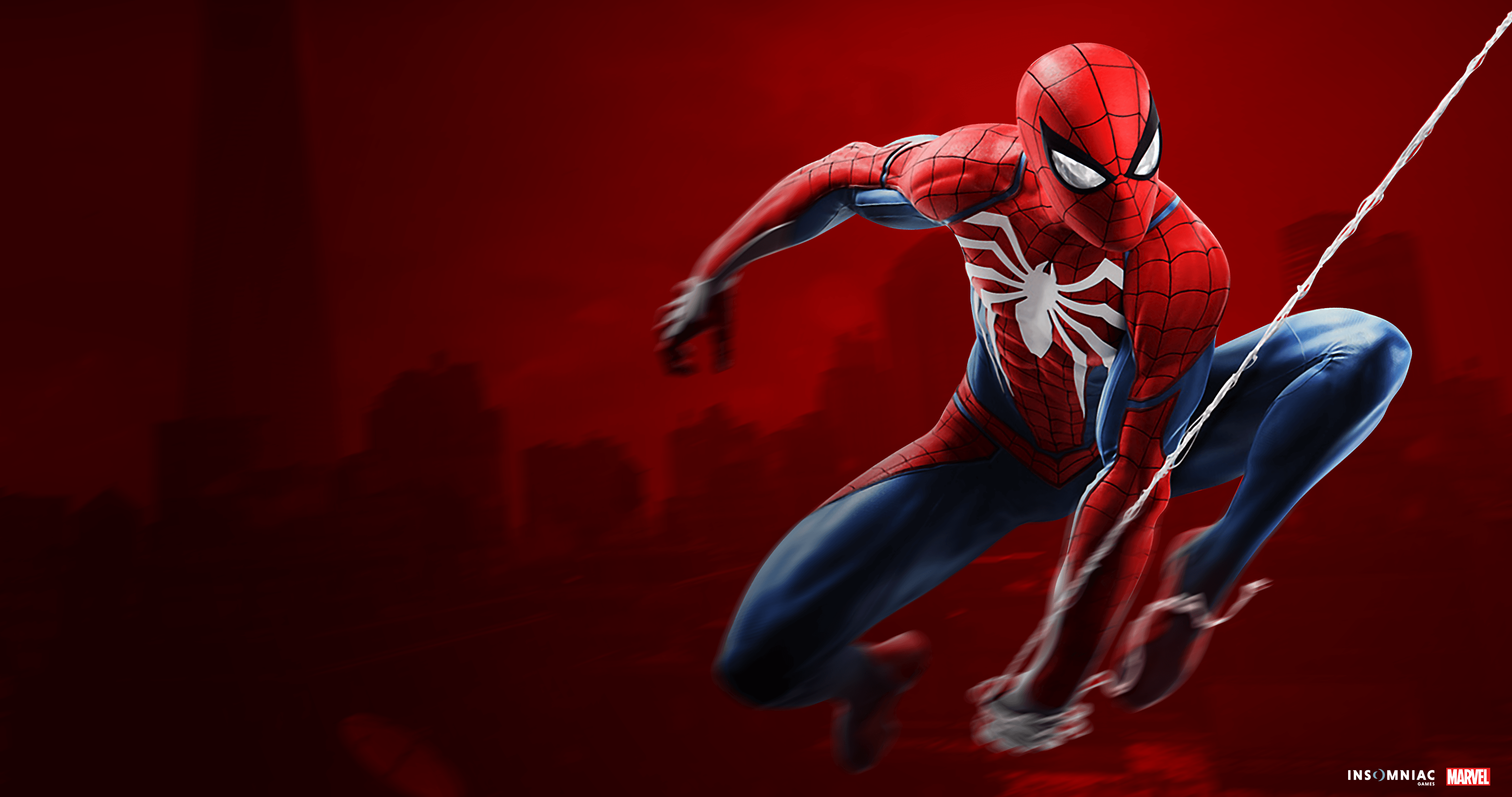 Wallpaper #Xmd97pIBSpphPi3-312i316 Introducir 111 Imagen Fondos De Spiderman PS4 Abzlocalmx