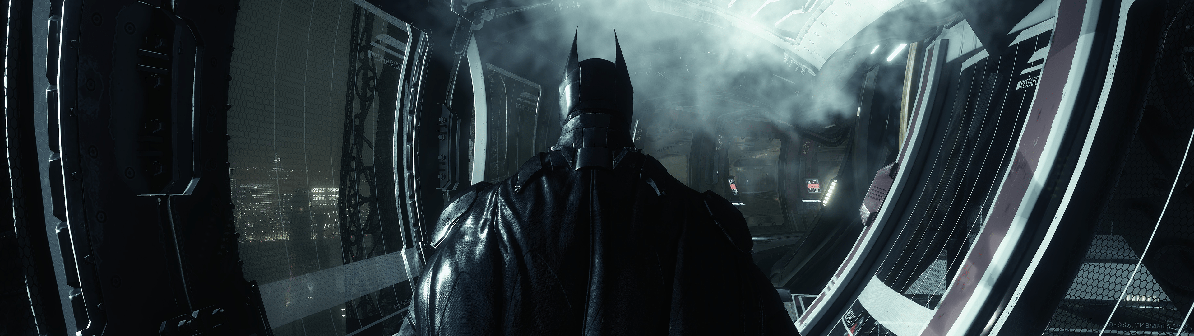 Wallpaper #eEV0jY4B7YBJg1BVa5yM22 3840x1080 Batman Wallpaper