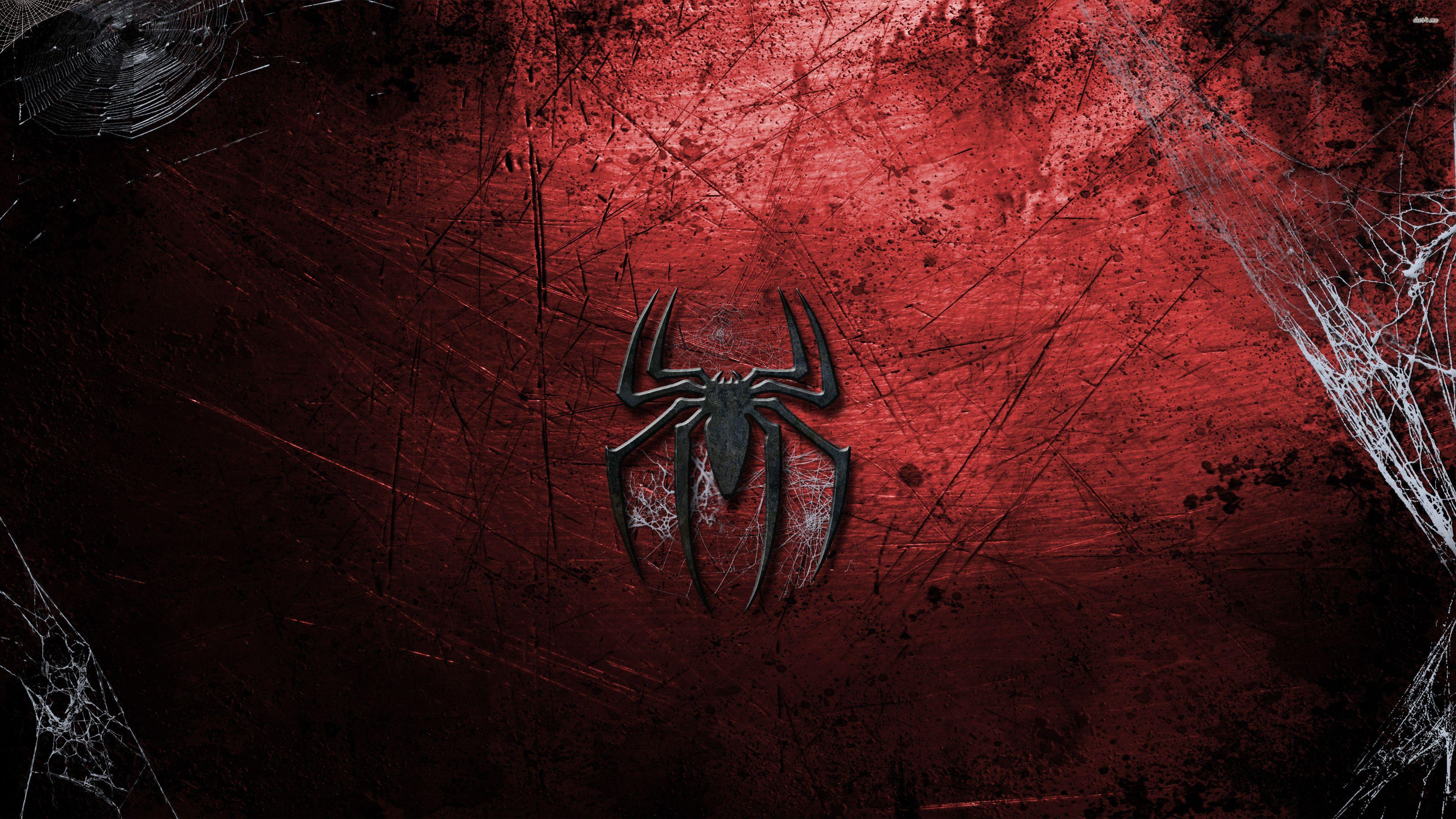 Wallpaper #fEXvlo4B7YBJg1BVEqBJ10 Red Spider Man Wallpapers Top Free Red Spider Man Backgrounds